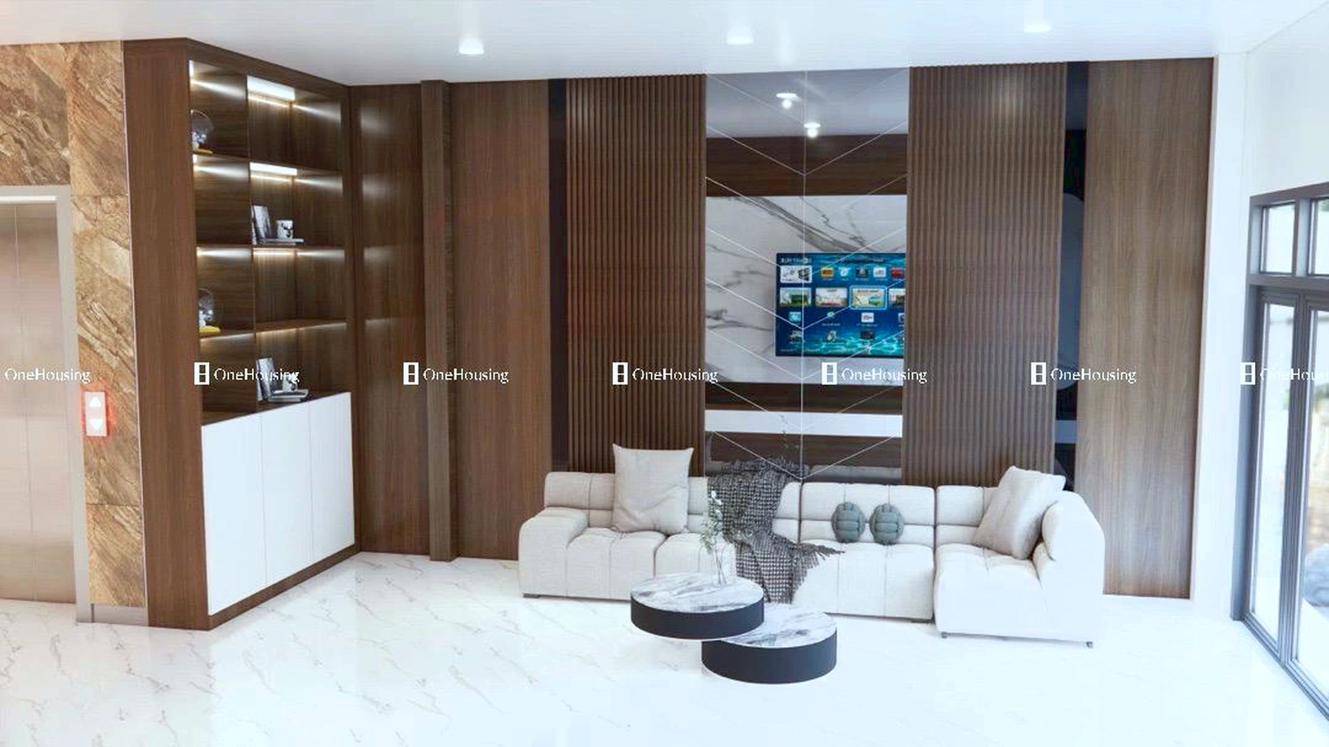 Onehousing image