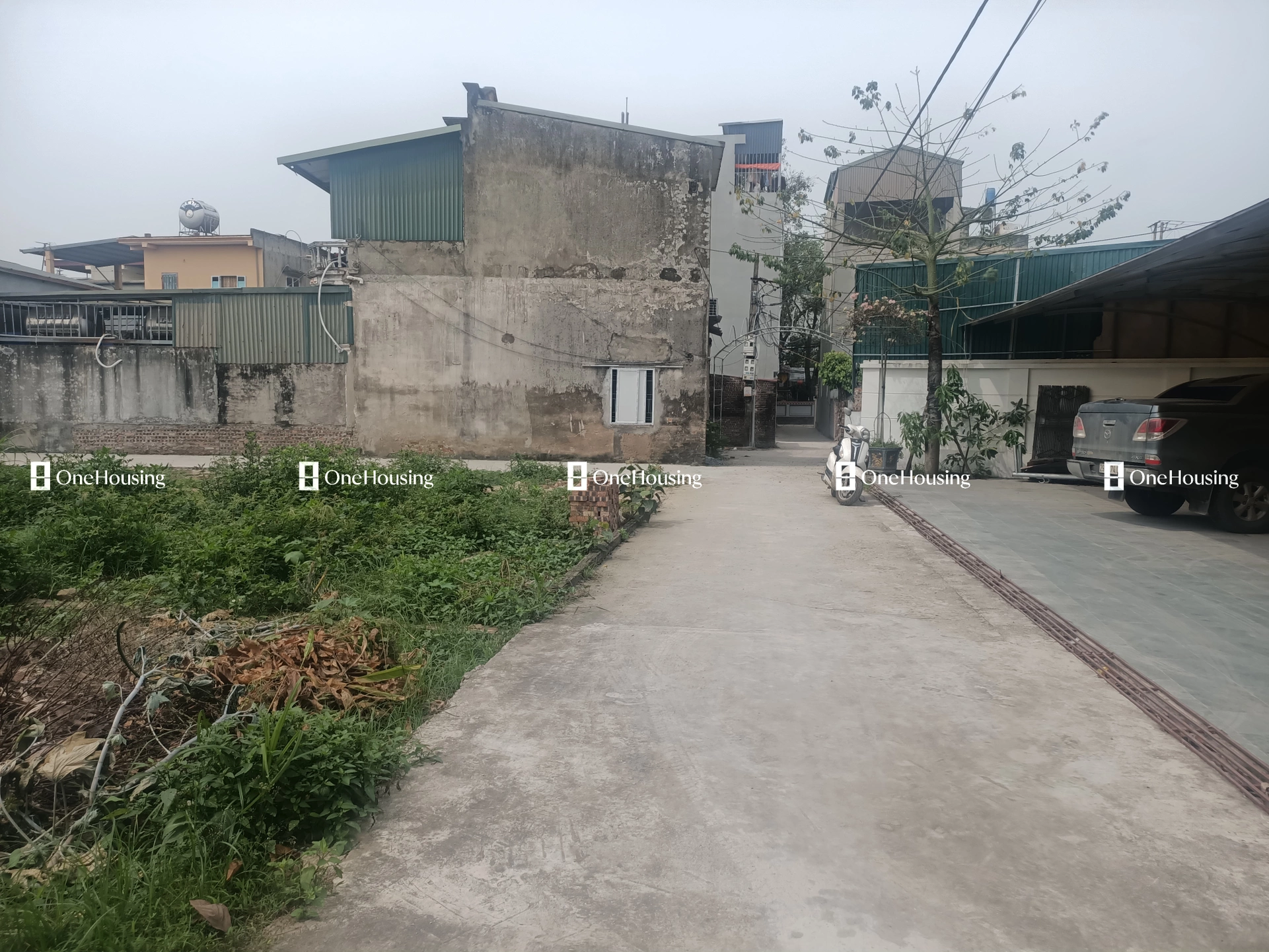 Onehousing image