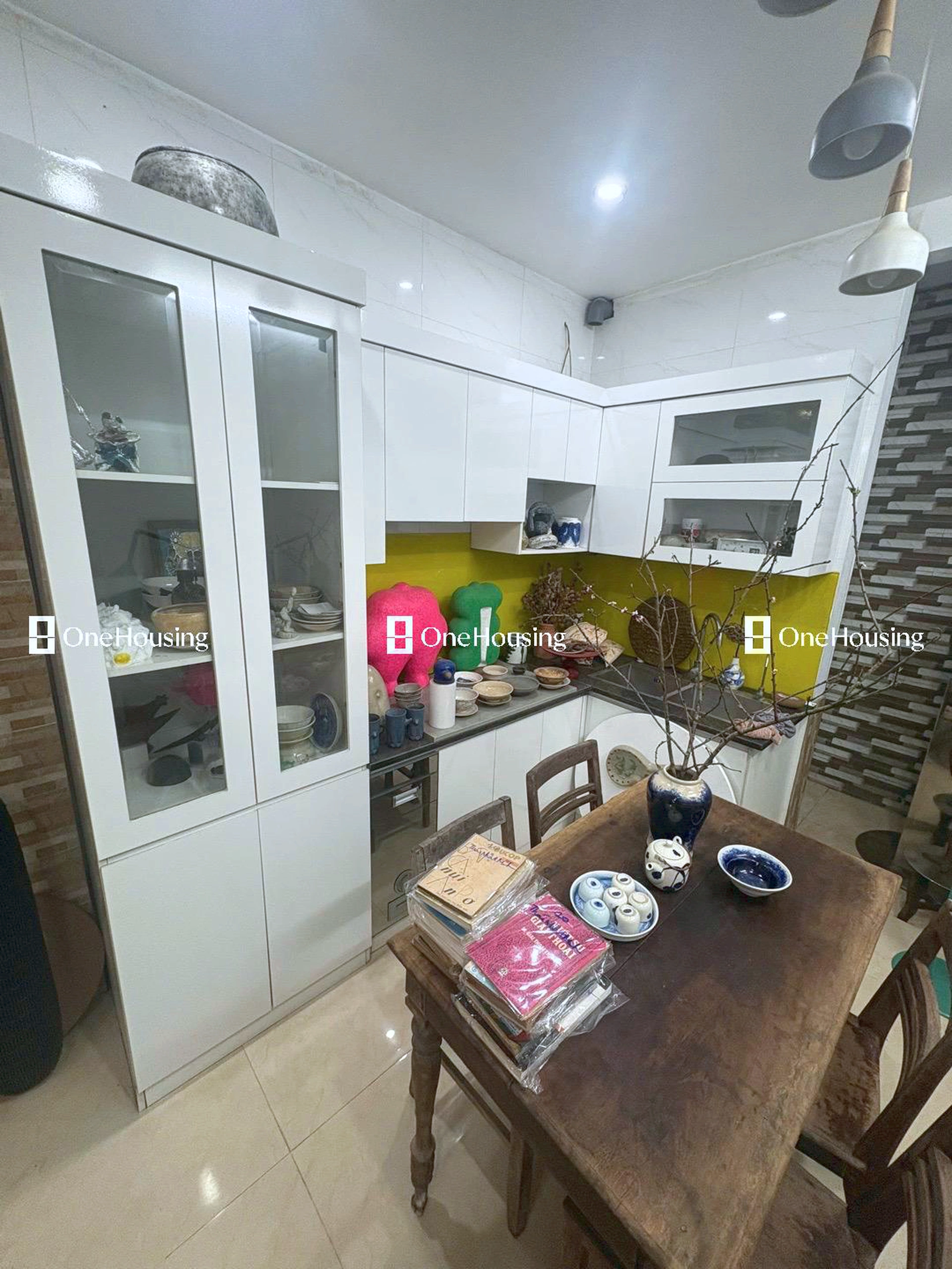 Nhà mặt ngõ cách Bát Khối 204.12m, P. Long Biên, Q. Long Biên, TP. Hà Nội