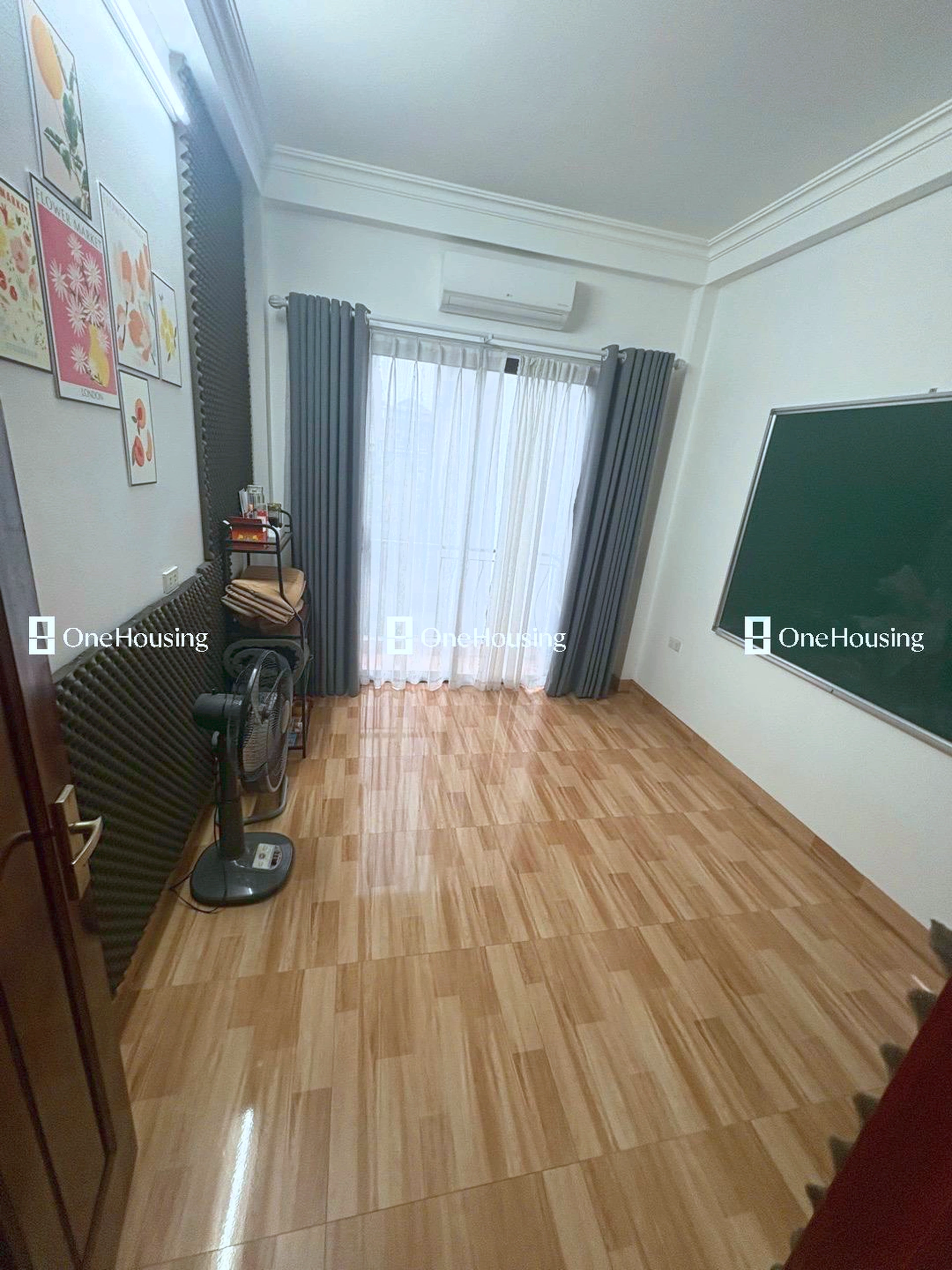 Nhà mặt ngõ cách Bát Khối 204.12m, P. Long Biên, Q. Long Biên, TP. Hà Nội