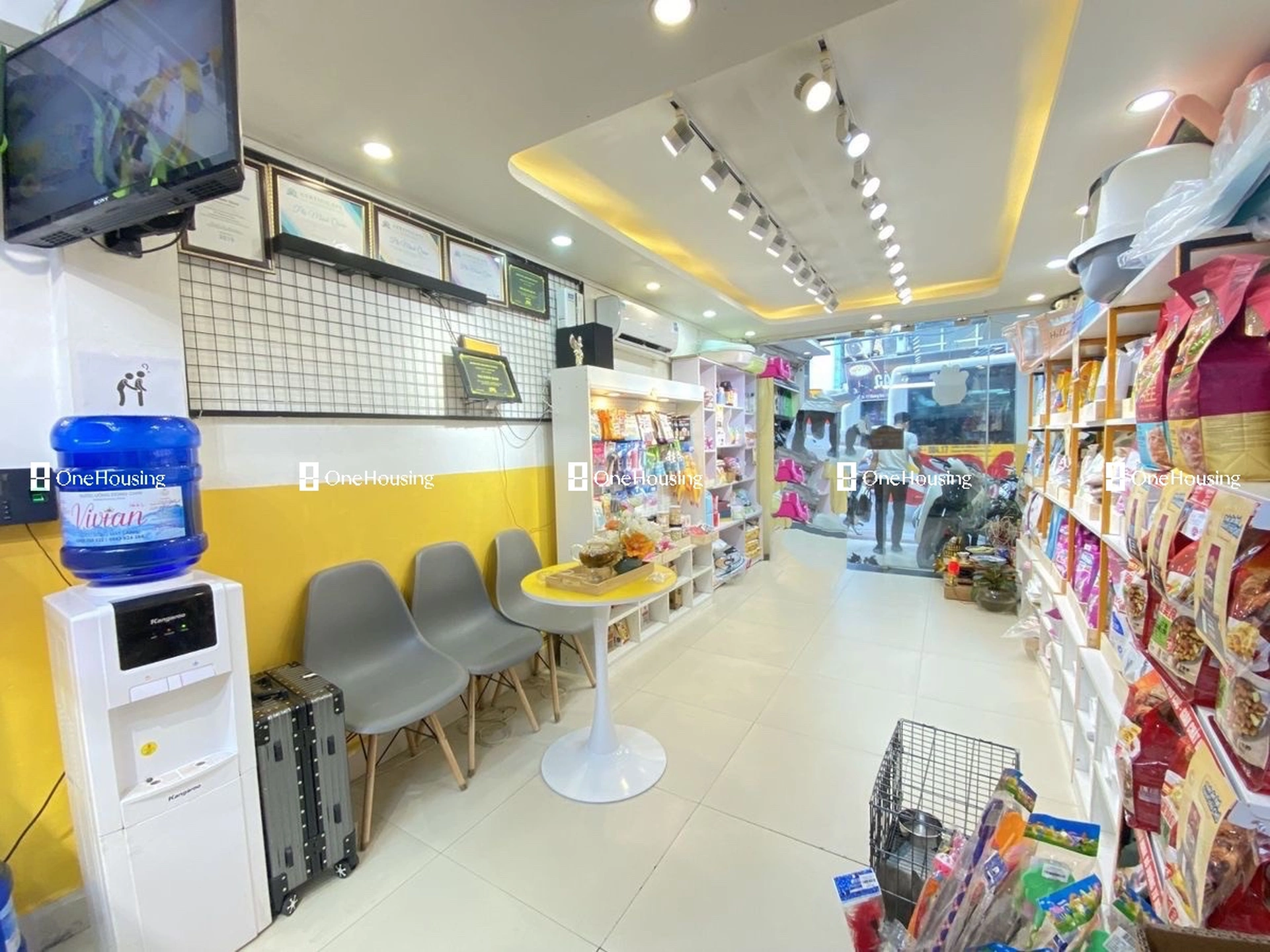 Onehousing image