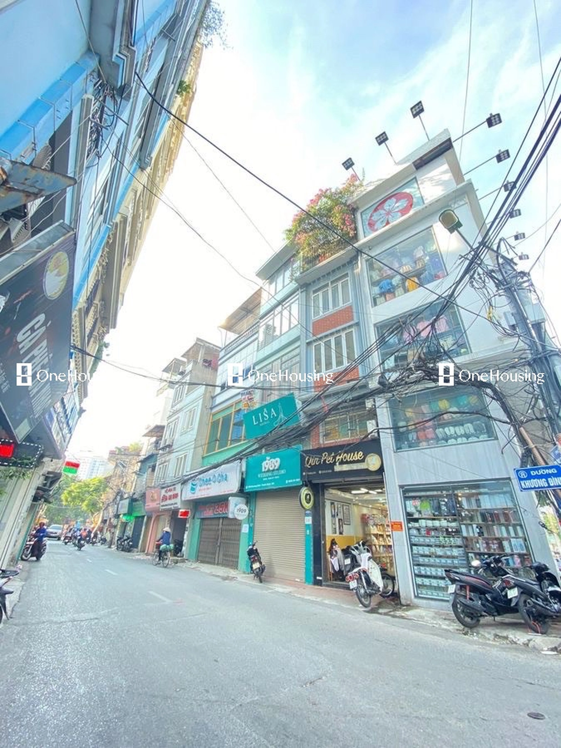 Onehousing image