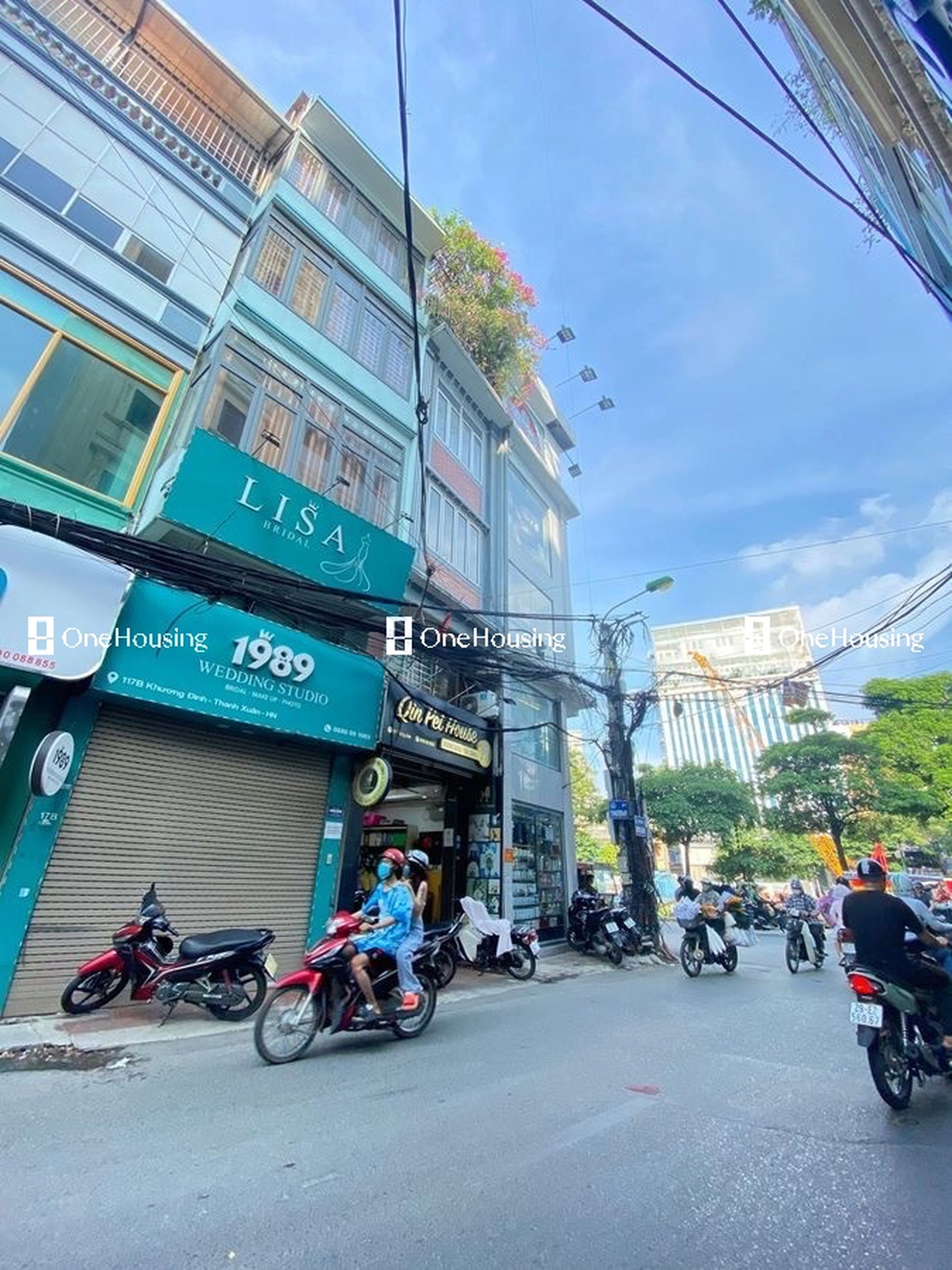 Onehousing image