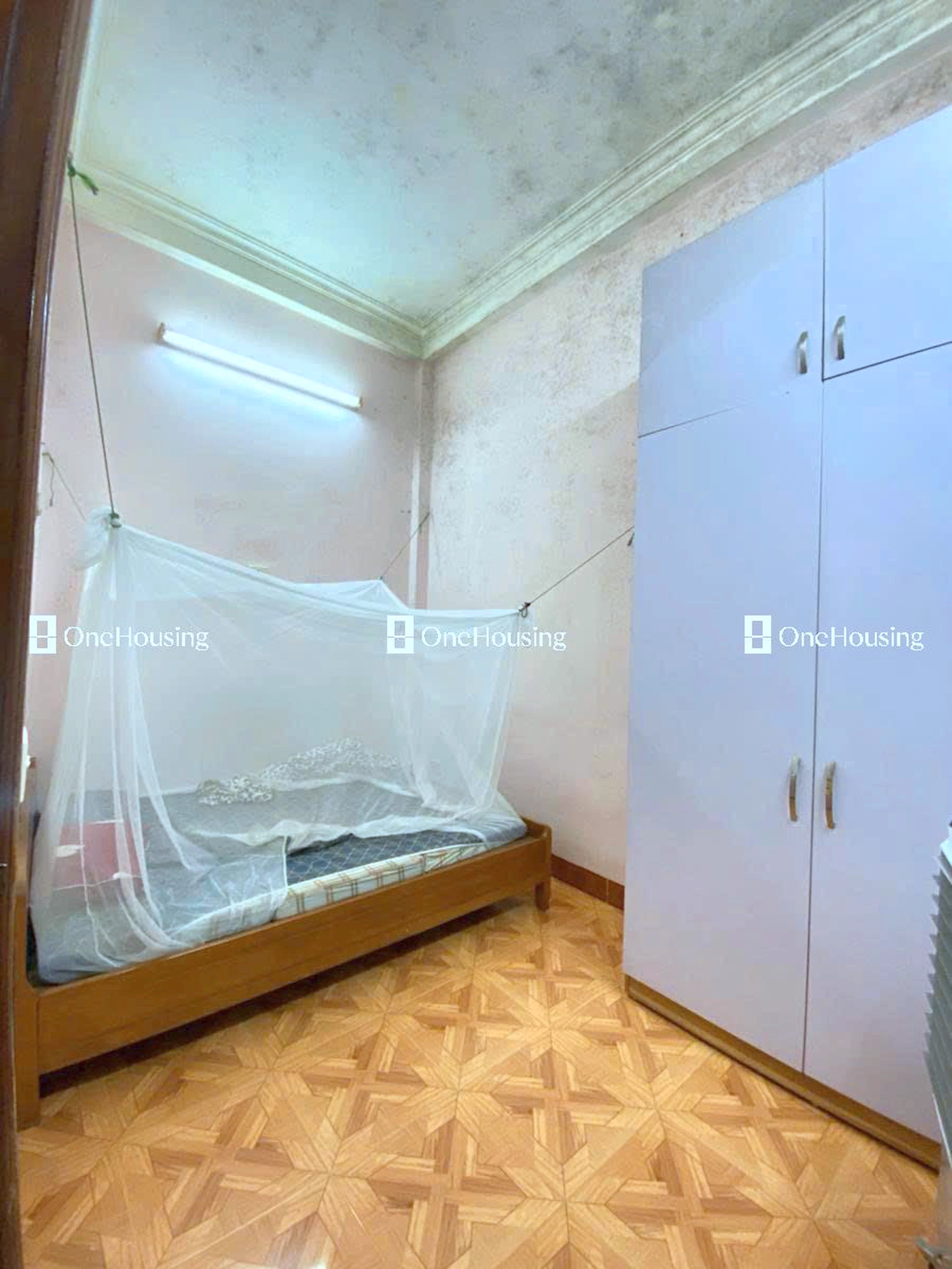 Nhà mặt ngõ cách Đặng Xuân Bảng 10m, P. Đại Kim, Q. Hoàng Mai, TP. Hà Nội