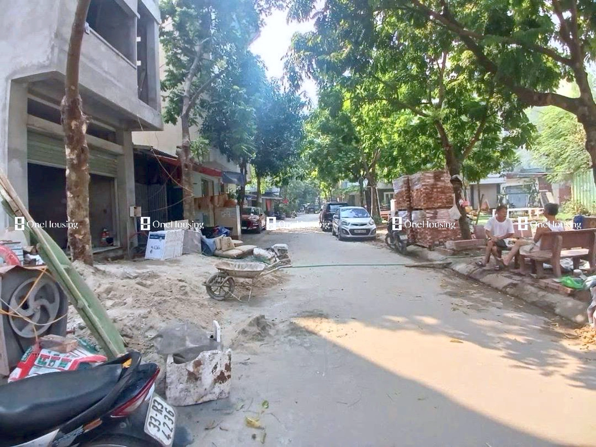 Onehousing image