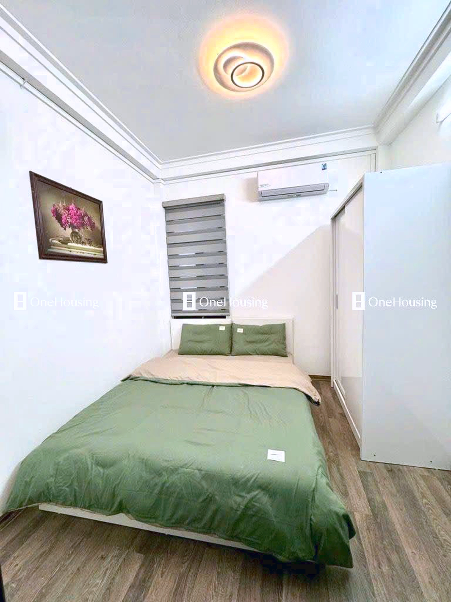 Nhà mặt ngõ cách Cầu Đất 100m, P. Chương Dương, Q. Hoàn Kiếm, TP. Hà Nội