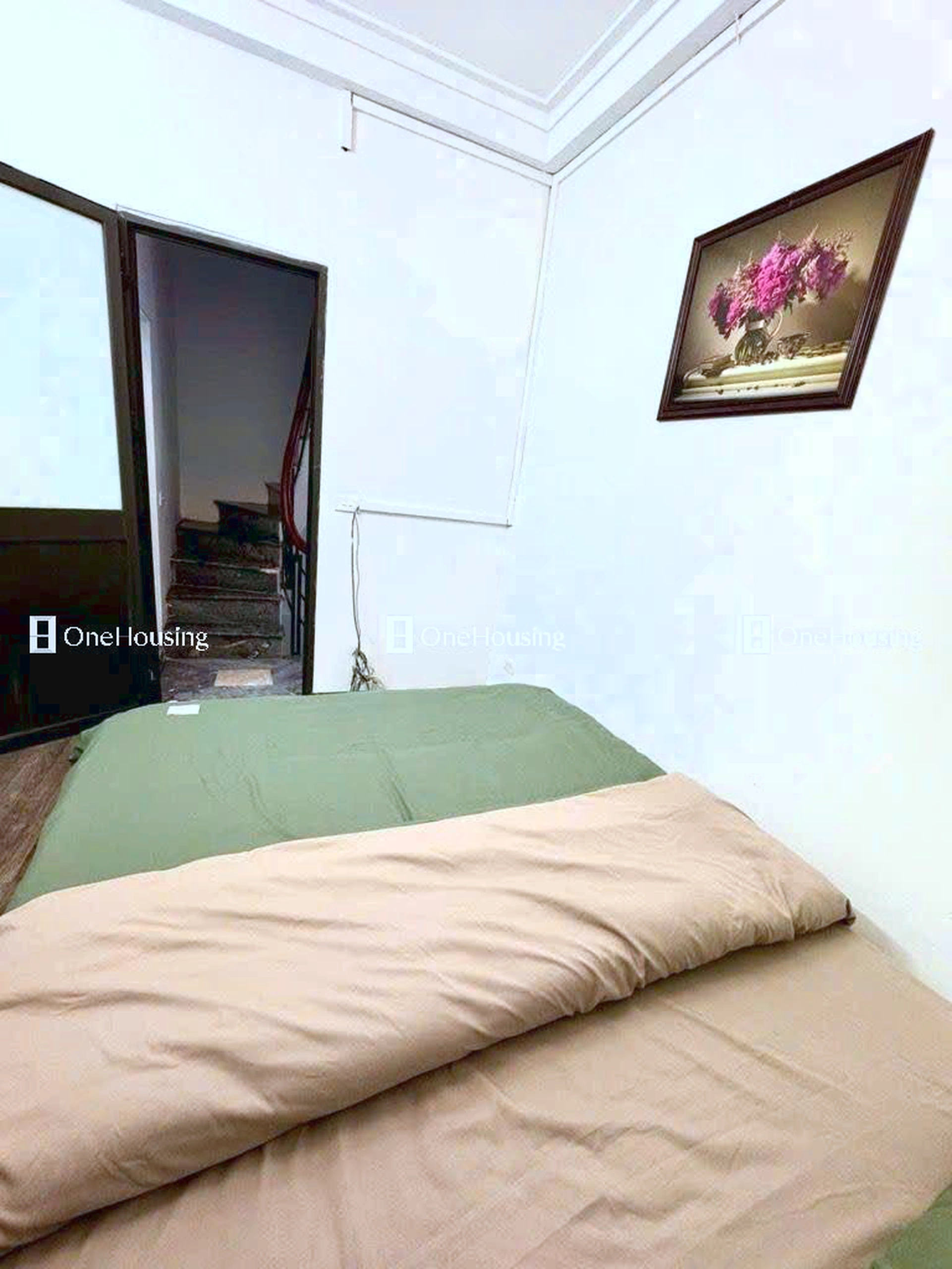 Nhà mặt ngõ cách Cầu Đất 100m, P. Chương Dương, Q. Hoàn Kiếm, TP. Hà Nội