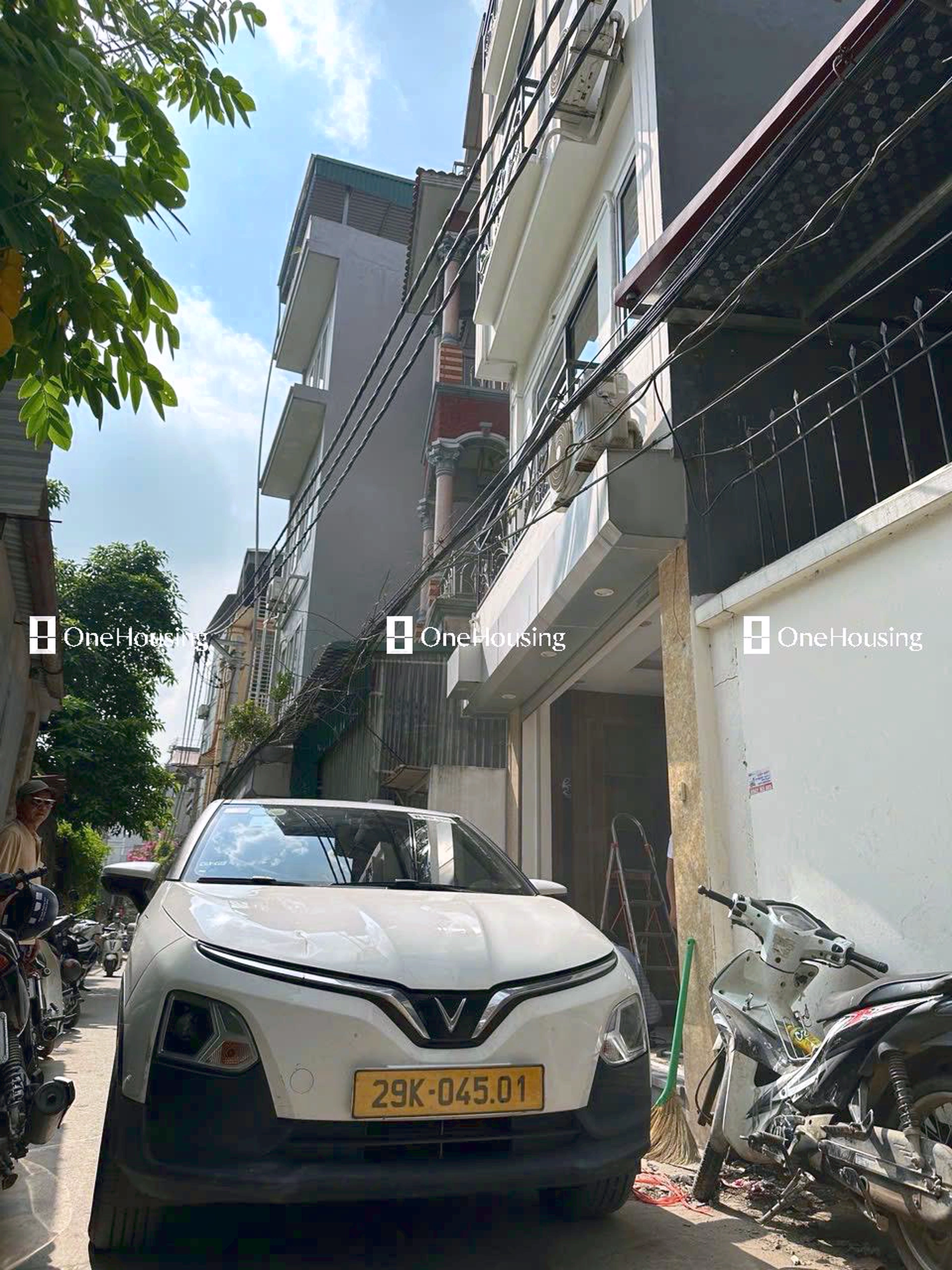Onehousing image