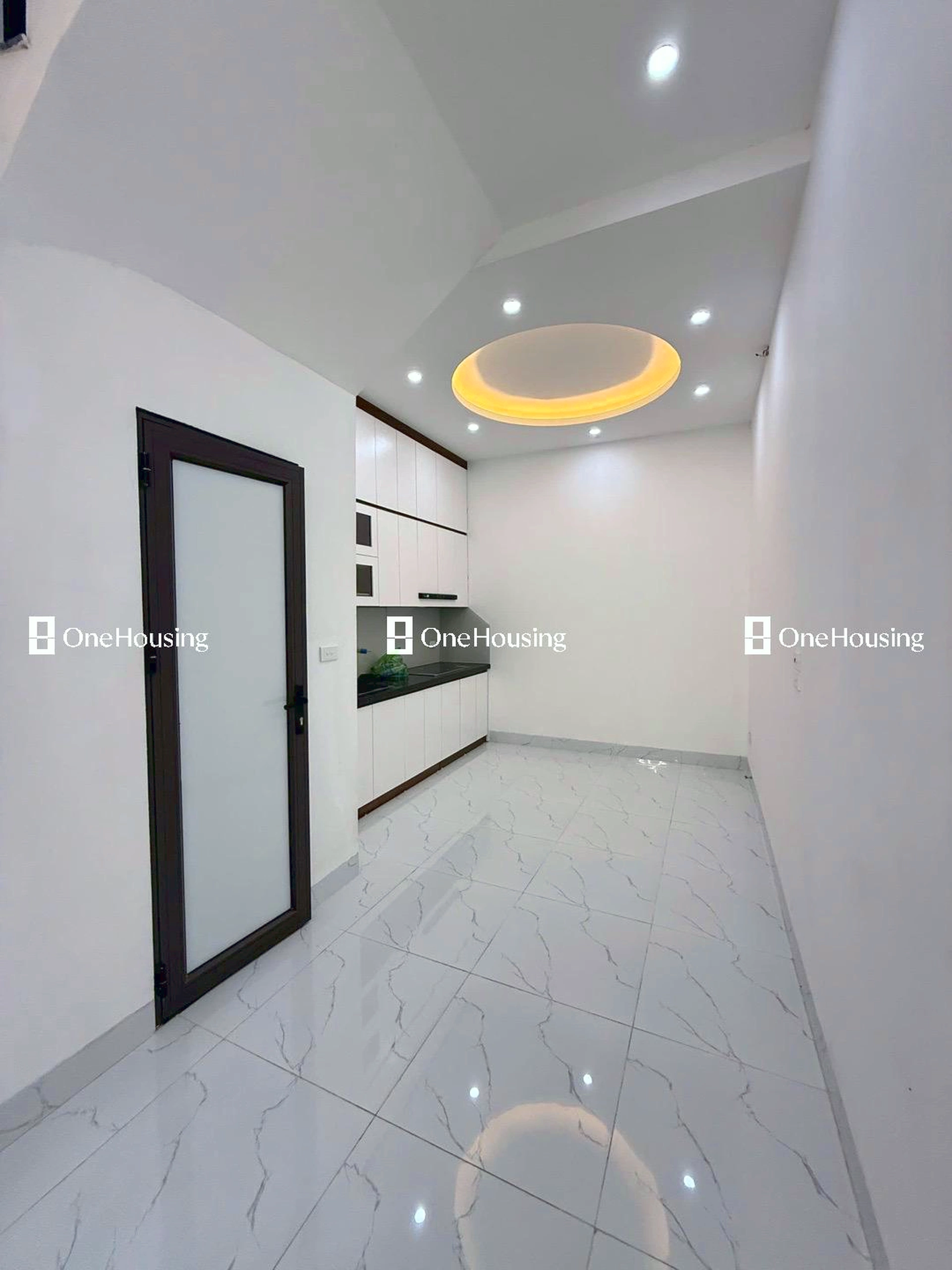 Nhà mặt ngõ cách Khâm Thiên 50m, P. Thổ Quan, Q. Đống Đa, TP. Hà Nội