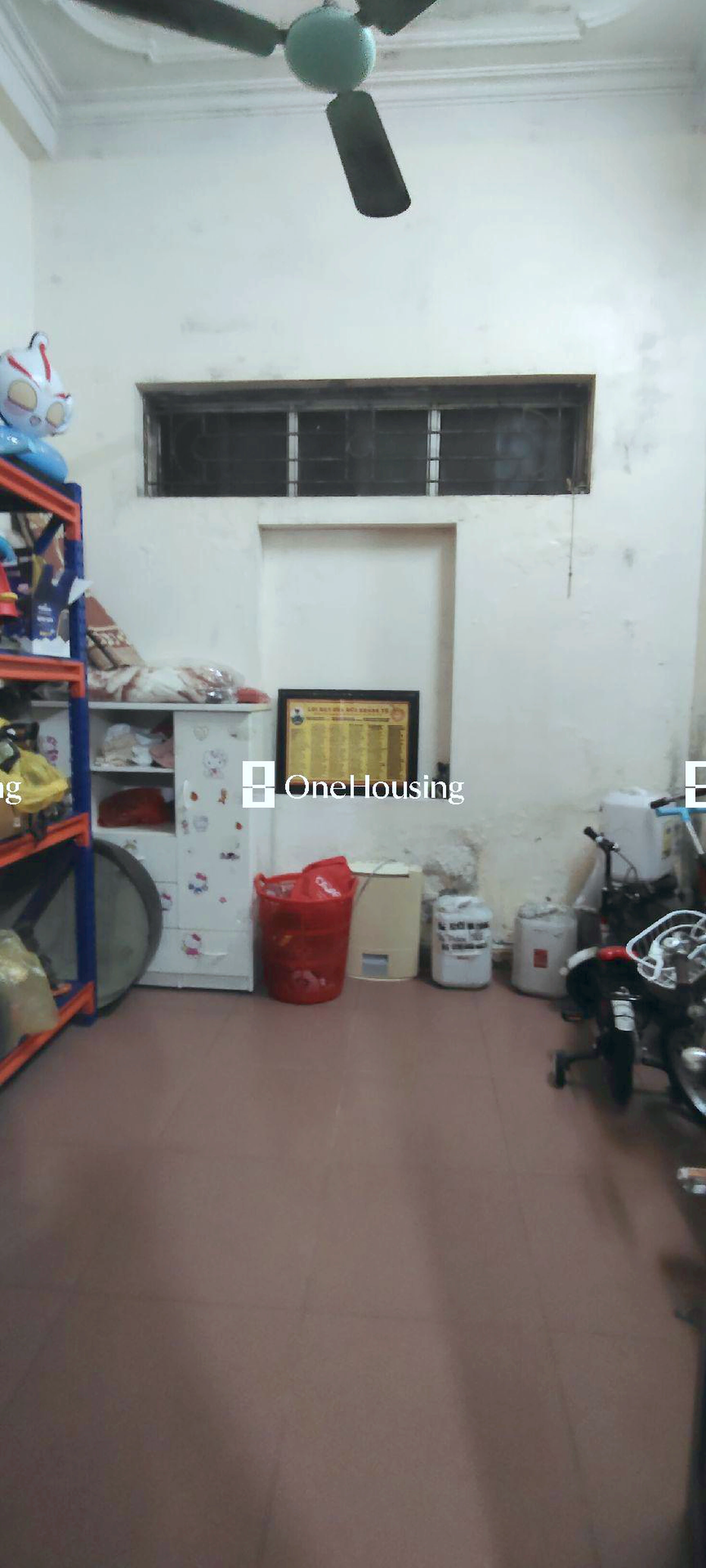 Nhà mặt ngõ cách Yên Phúc 50m, P. Phúc La, Q. Hà Đông, TP. Hà Nội