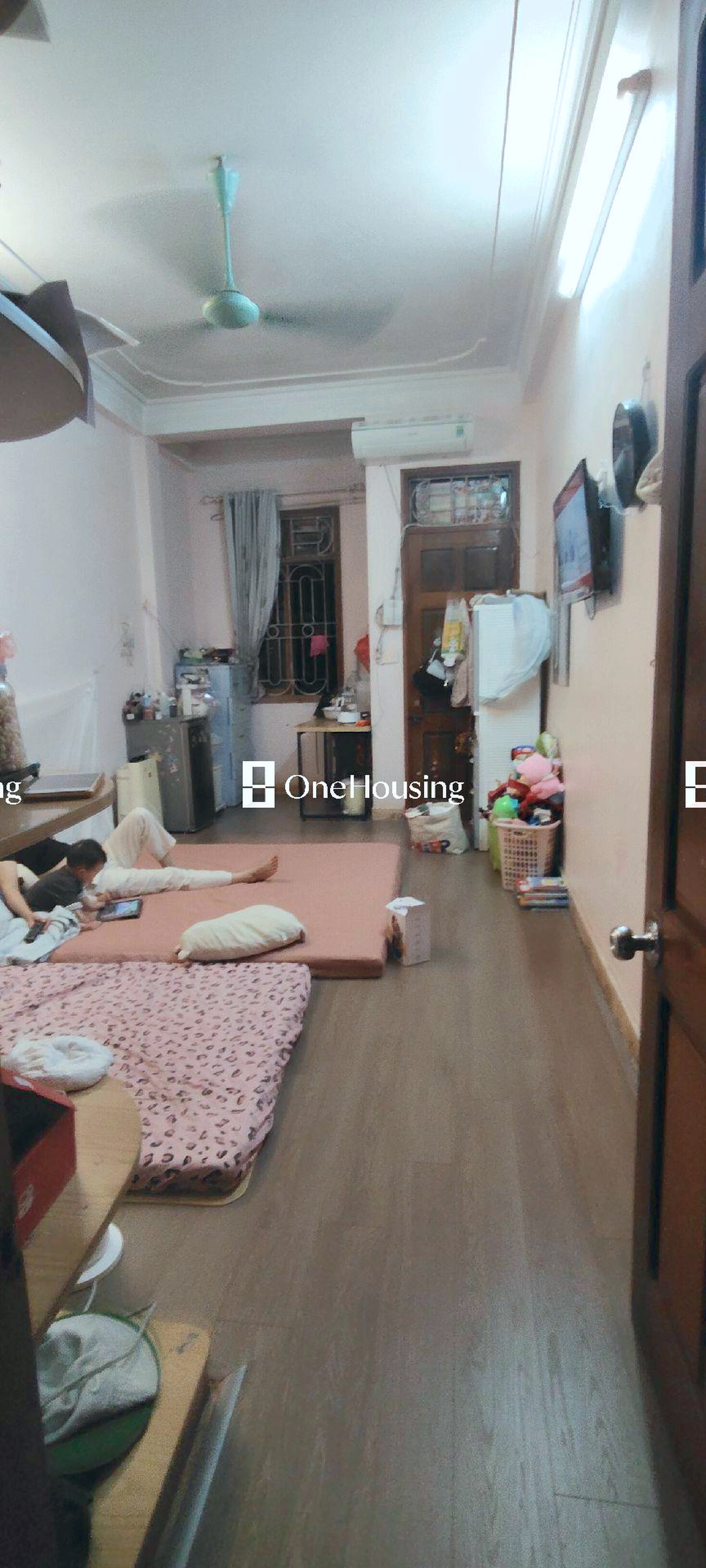 Nhà mặt ngõ cách Yên Phúc 50m, P. Phúc La, Q. Hà Đông, TP. Hà Nội