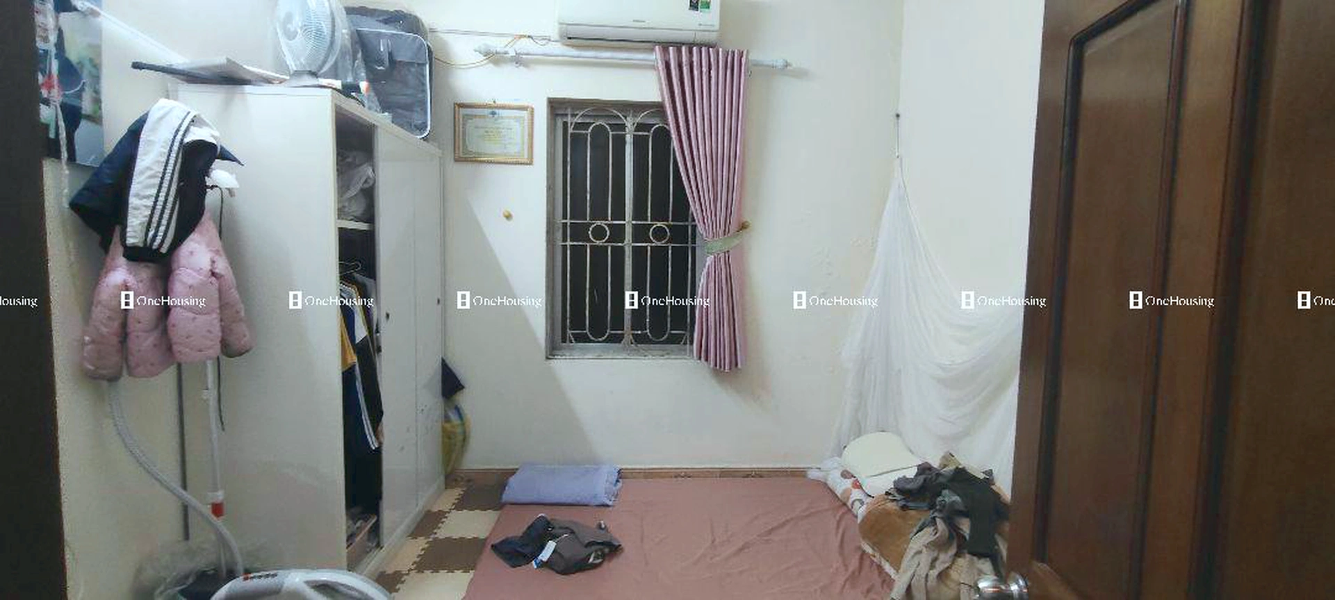 Nhà mặt ngõ cách Yên Phúc 50m, P. Phúc La, Q. Hà Đông, TP. Hà Nội