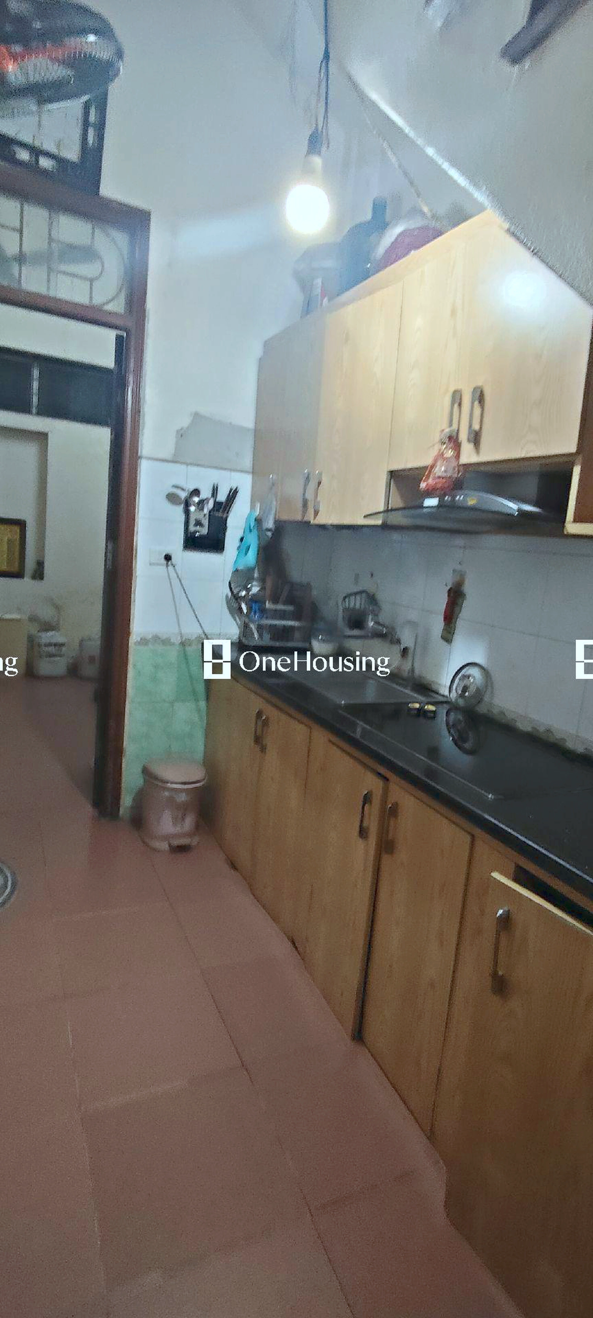 Nhà mặt ngõ cách Yên Phúc 50m, P. Phúc La, Q. Hà Đông, TP. Hà Nội