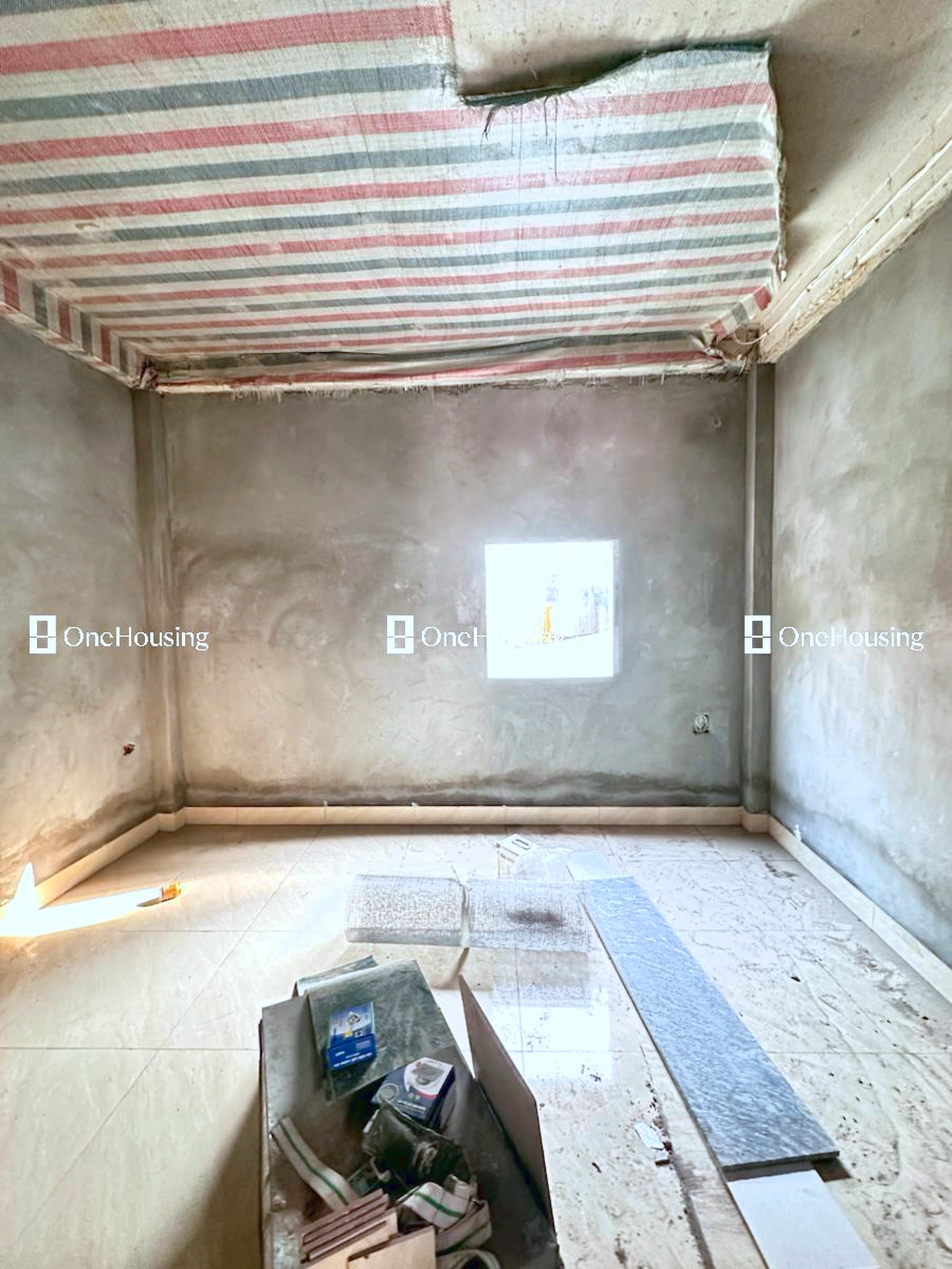 Nhà mặt ngõ cách An Trai 50m, X. Vân Canh, H. Hoài Đức, TP. Hà Nội