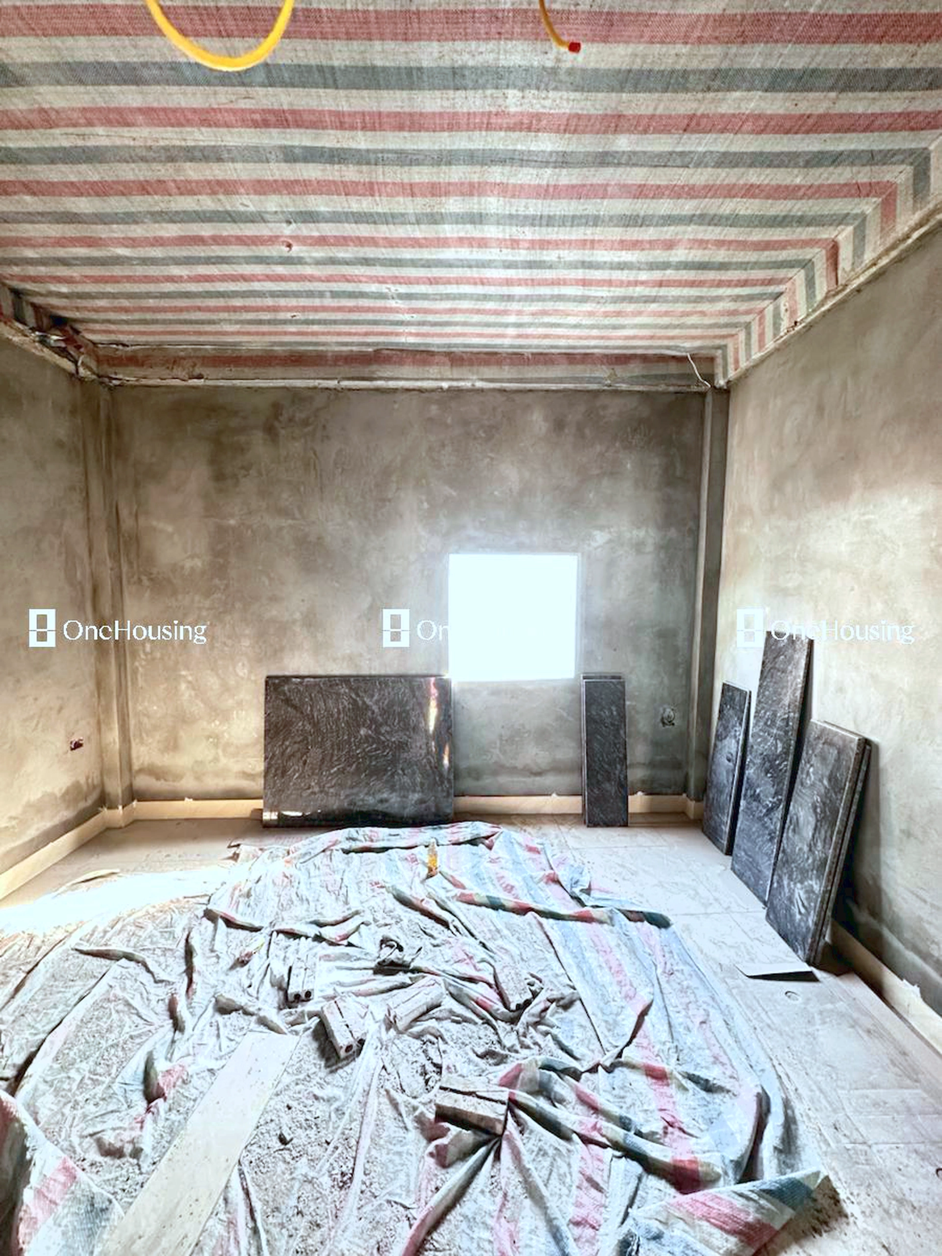 Nhà mặt ngõ cách An Trai 50m, X. Vân Canh, H. Hoài Đức, TP. Hà Nội