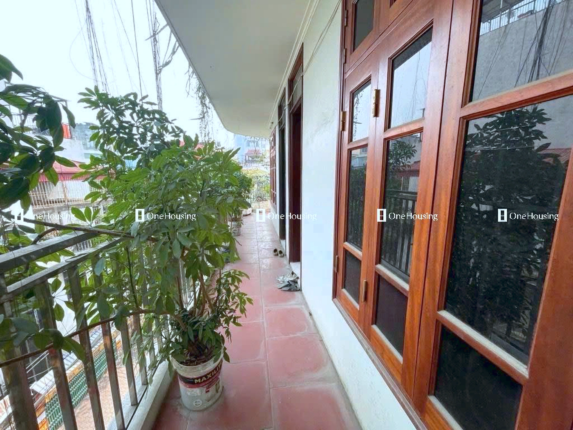 Nhà mặt phố Nguyễn Ngọc Nại, P. Khương Mai, Q. Thanh Xuân, TP. Hà Nội