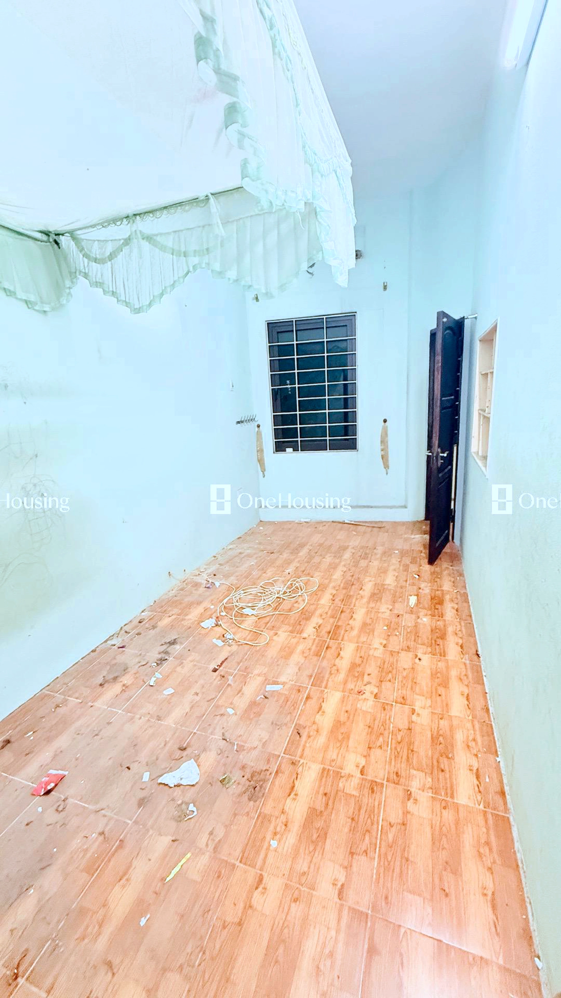 Nhà mặt ngõ cách Ngọc Thụy 20m, P. Ngọc Thụy, Q. Long Biên, TP. Hà Nội