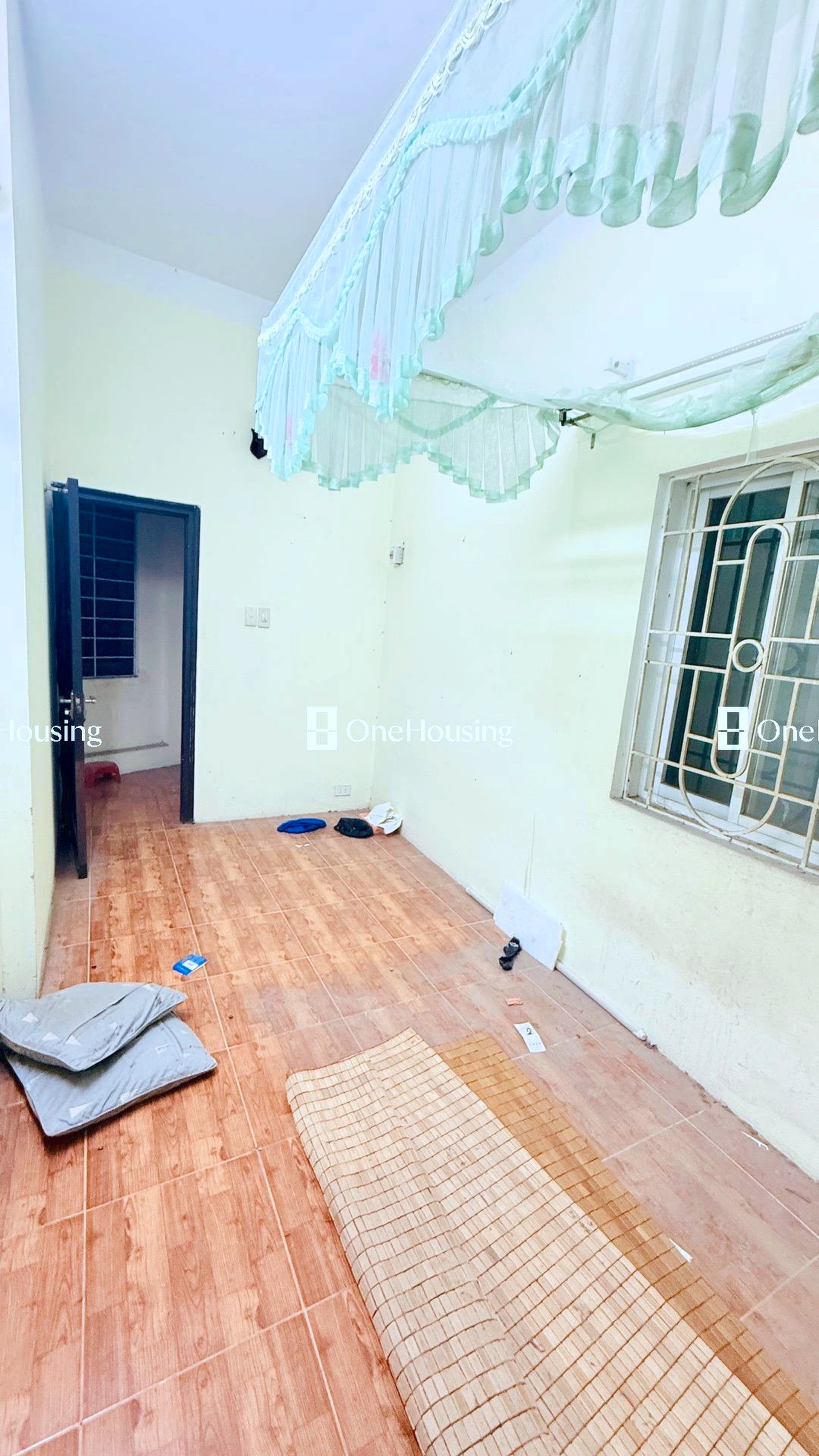 Nhà mặt ngõ cách Ngọc Thụy 20m, P. Ngọc Thụy, Q. Long Biên, TP. Hà Nội