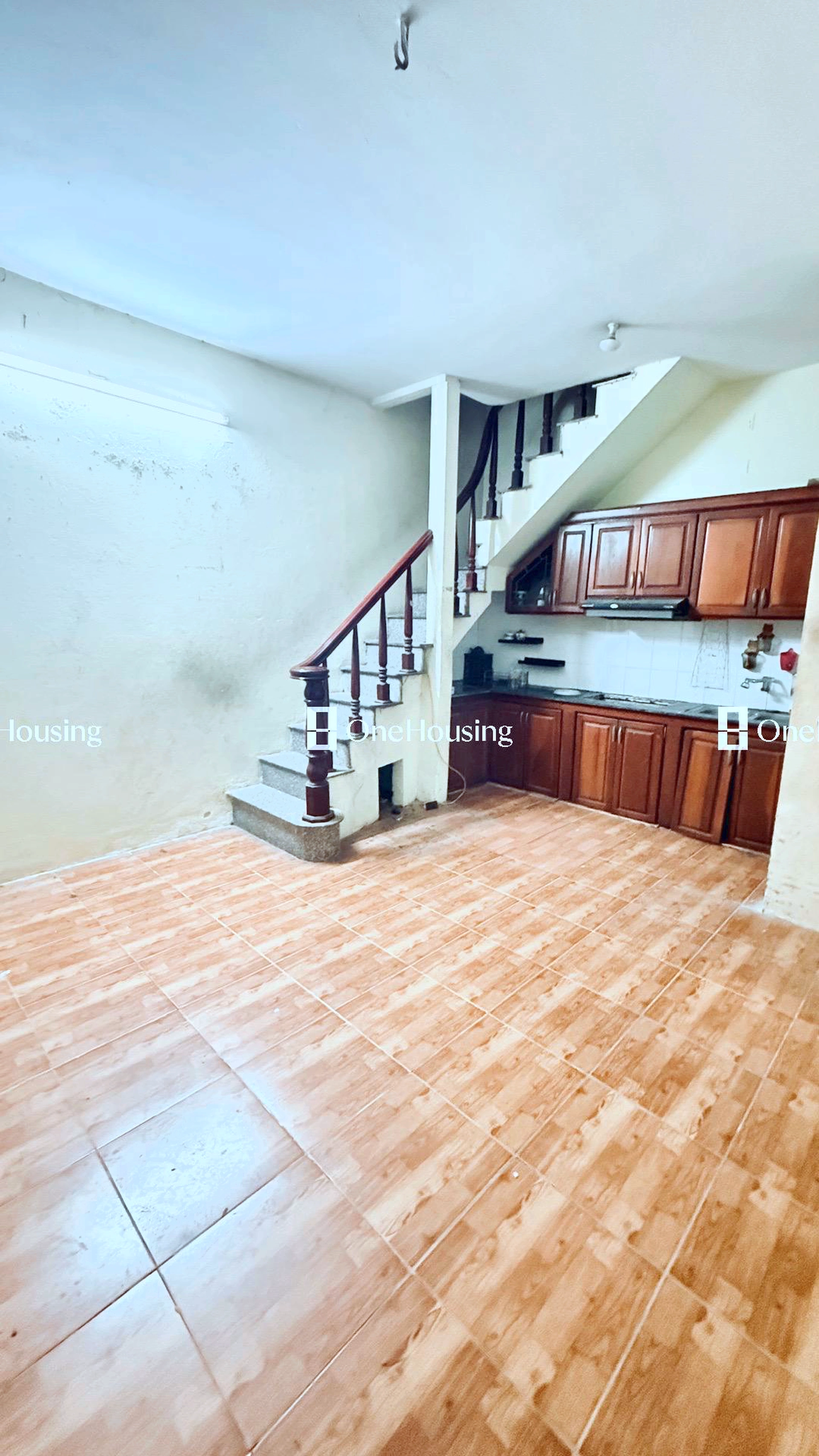 Nhà mặt ngõ cách Ngọc Thụy 20m, P. Ngọc Thụy, Q. Long Biên, TP. Hà Nội