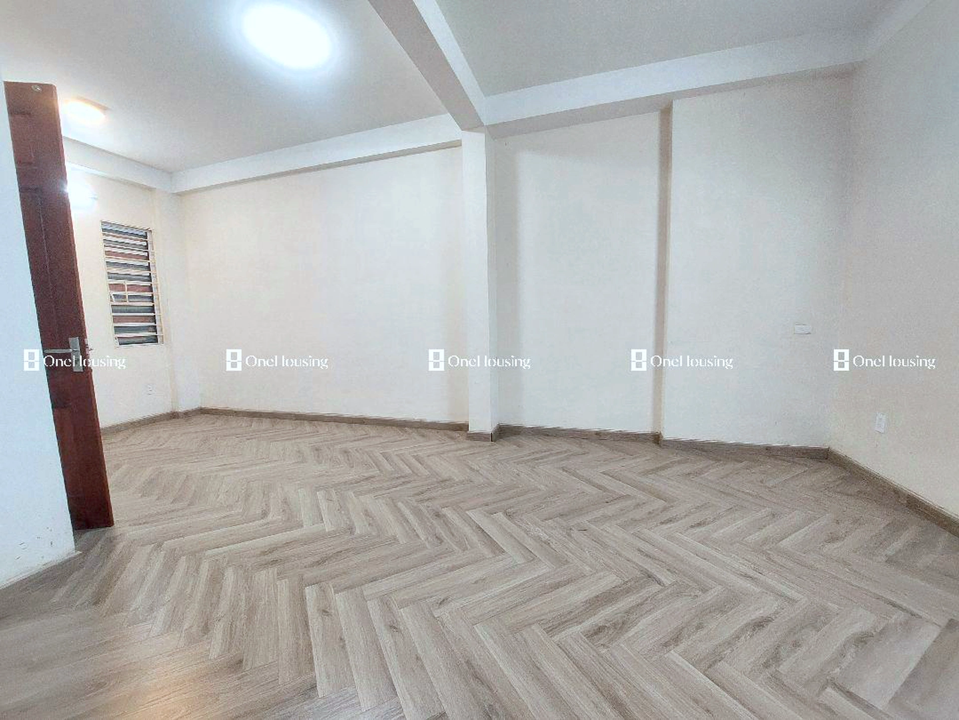 Nhà mặt ngõ cách Hồng Tiến 15m, P. Bồ Đề, Q. Long Biên, TP. Hà Nội