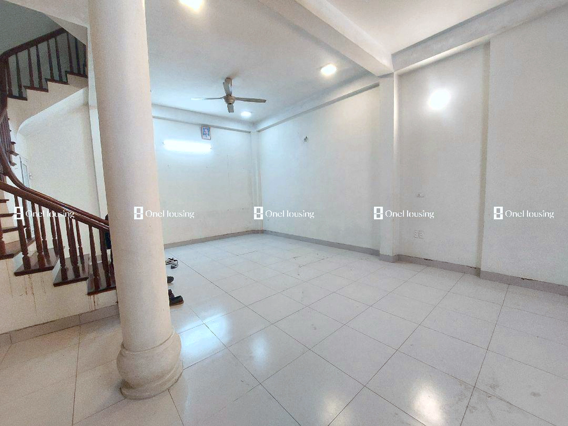 Nhà mặt ngõ cách Hồng Tiến 15m, P. Bồ Đề, Q. Long Biên, TP. Hà Nội