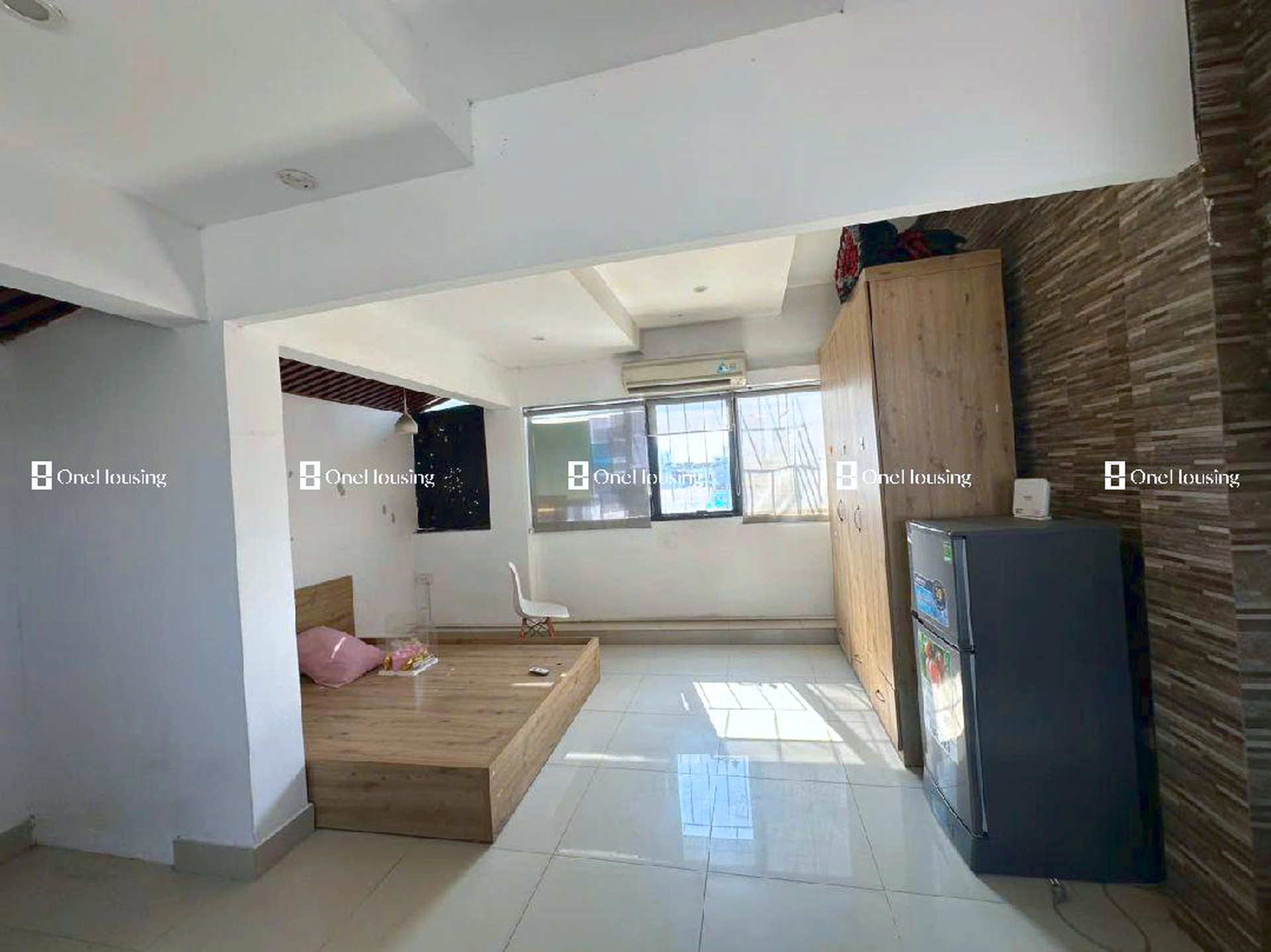 Nhà mặt ngõ cách Doãn Kế Thiện 100m, P. Mai Dịch, Q. Cầu Giấy, TP. Hà Nội
