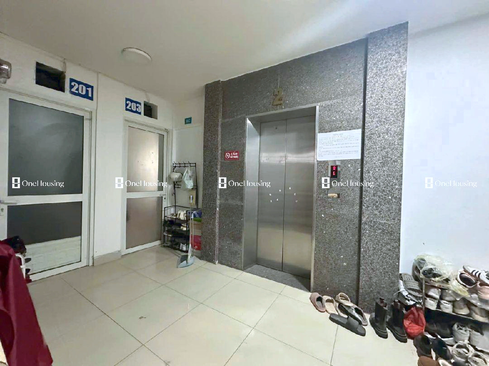 Nhà mặt ngõ cách Doãn Kế Thiện 100m, P. Mai Dịch, Q. Cầu Giấy, TP. Hà Nội