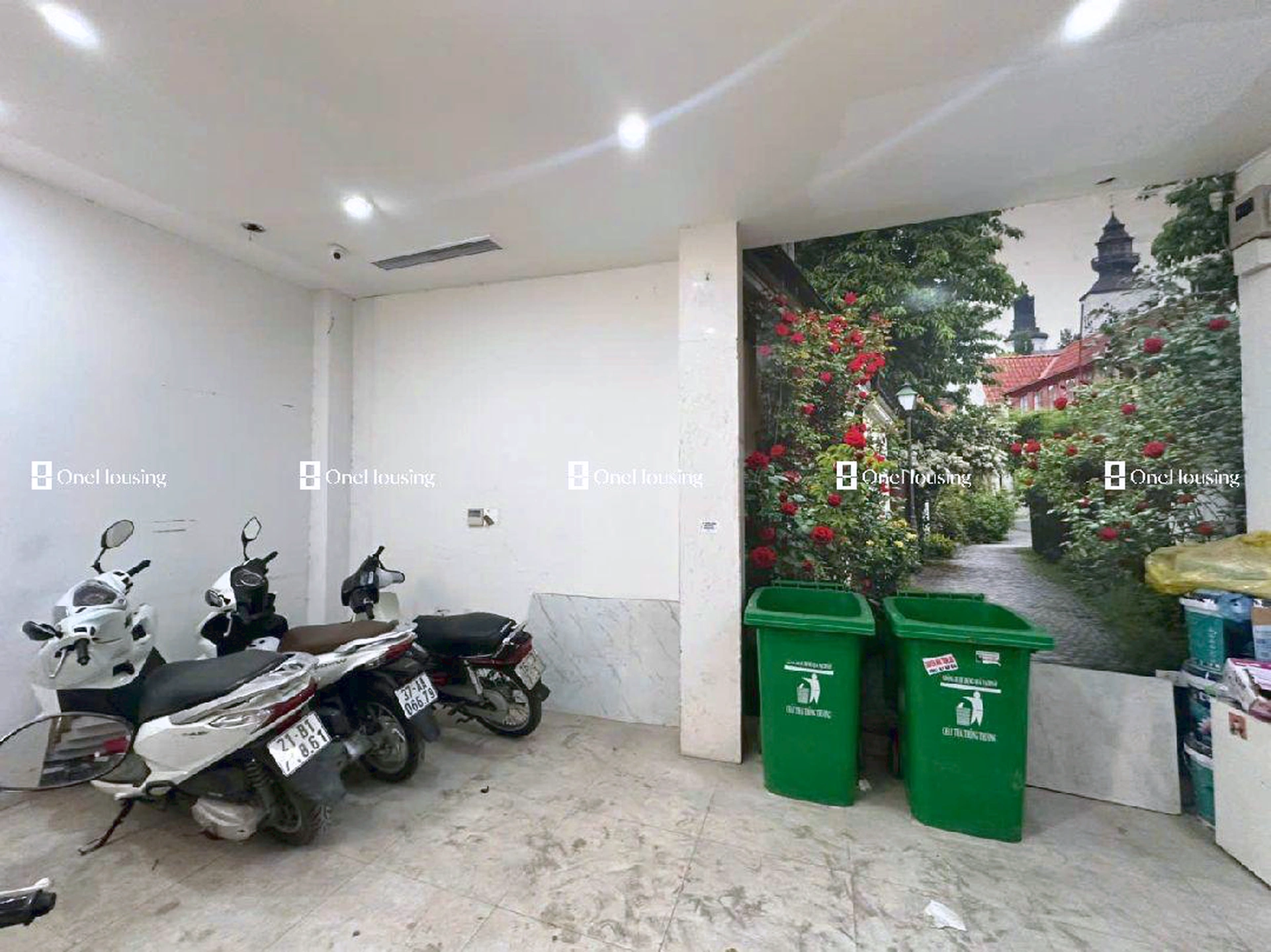 Nhà mặt ngõ cách Doãn Kế Thiện 100m, P. Mai Dịch, Q. Cầu Giấy, TP. Hà Nội