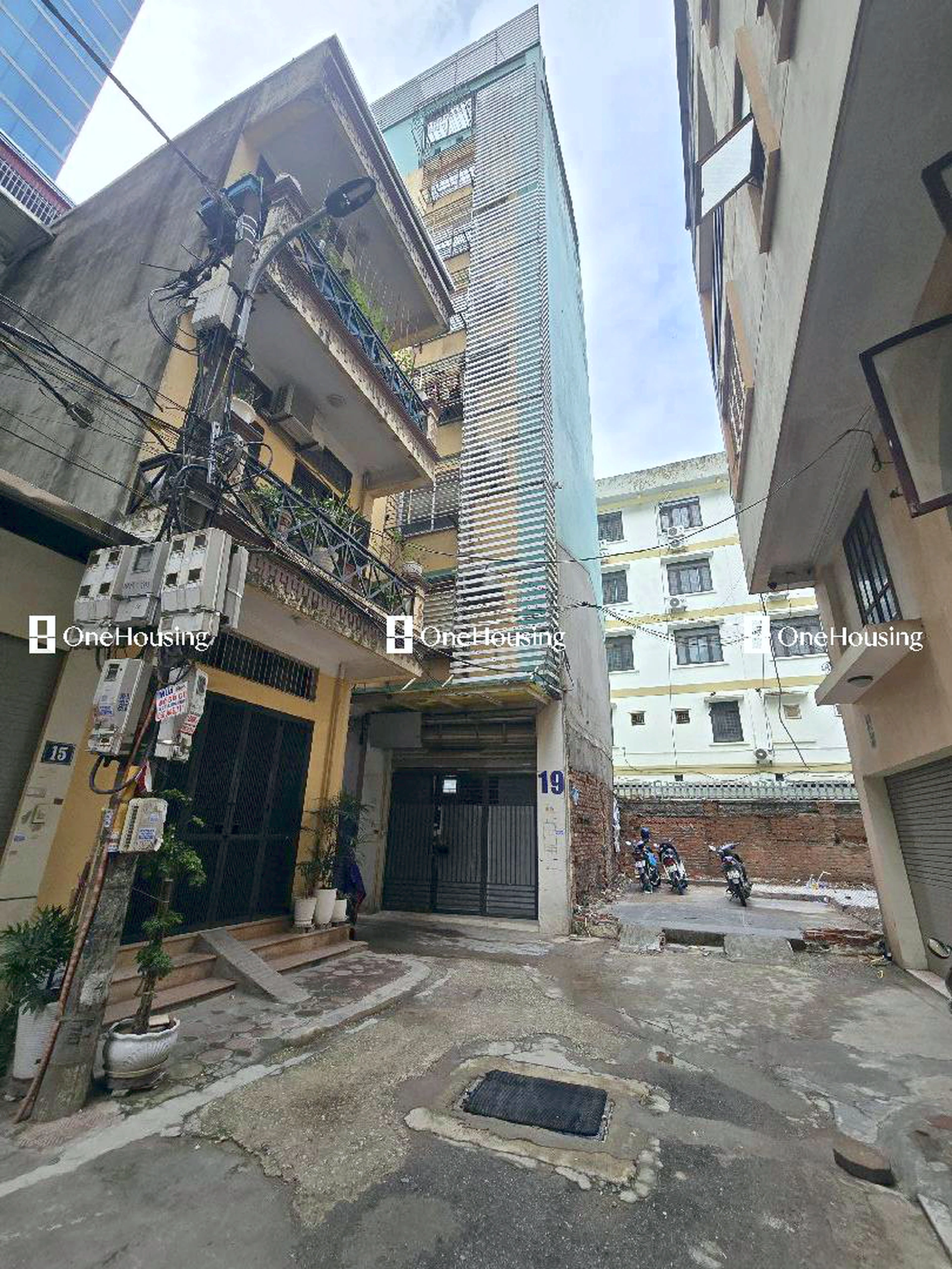 Onehousing image