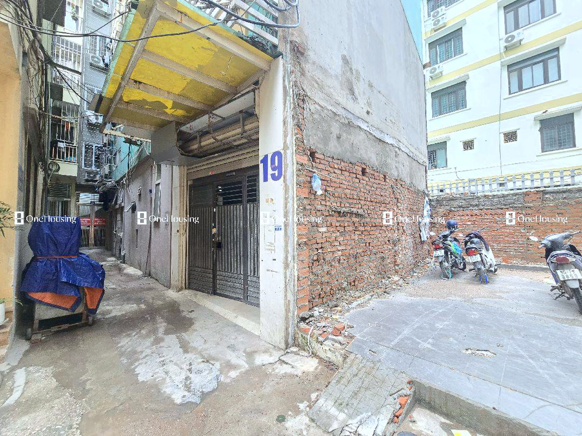 Onehousing image