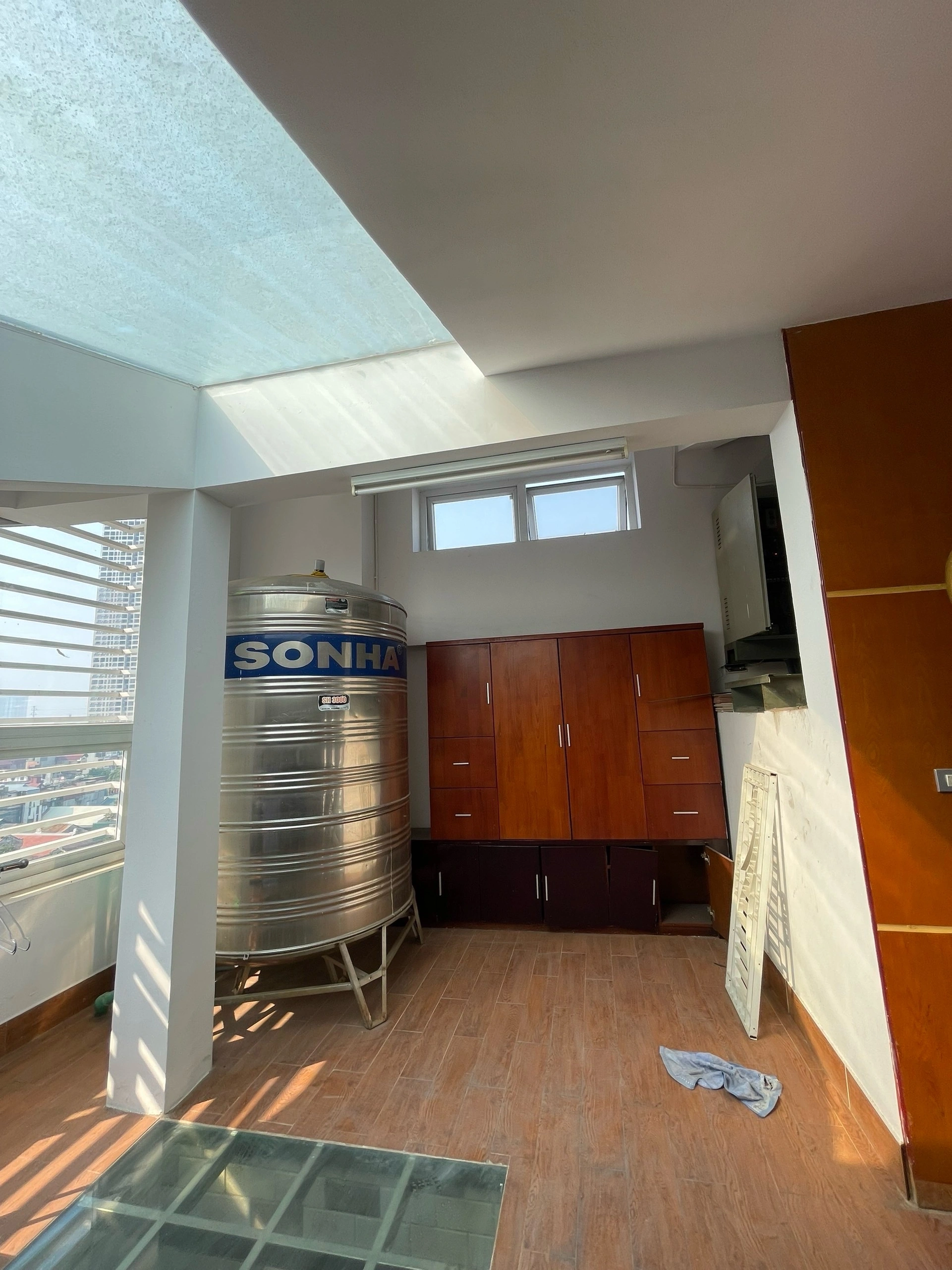 Nhà mặt phố Phố Lụa, P. Vạn Phúc, Q. Hà Đông, TP. Hà Nội