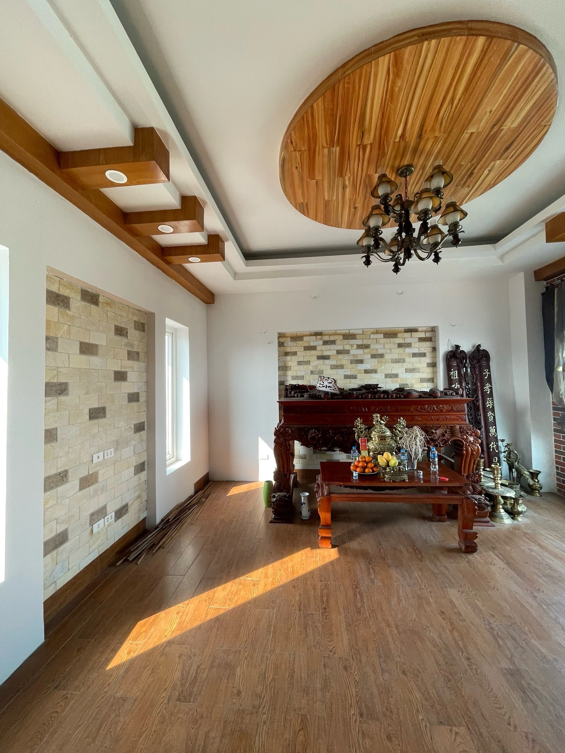 Nhà mặt phố Phố Lụa, P. Vạn Phúc, Q. Hà Đông, TP. Hà Nội