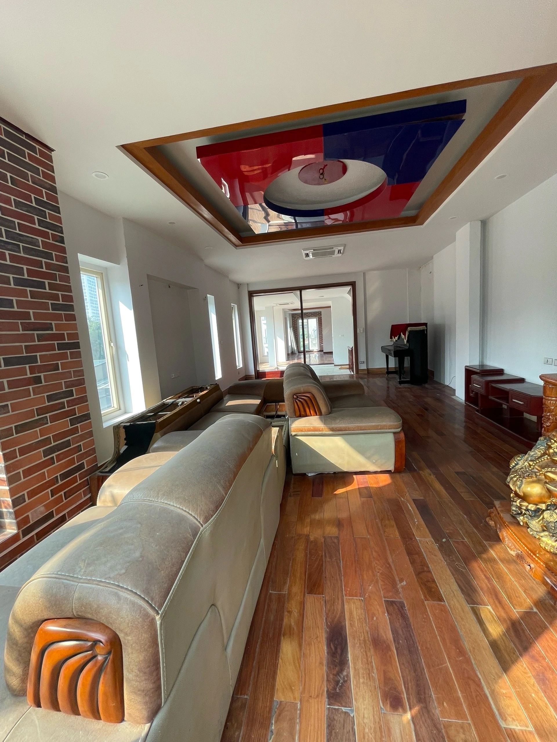 Nhà mặt phố Phố Lụa, P. Vạn Phúc, Q. Hà Đông, TP. Hà Nội