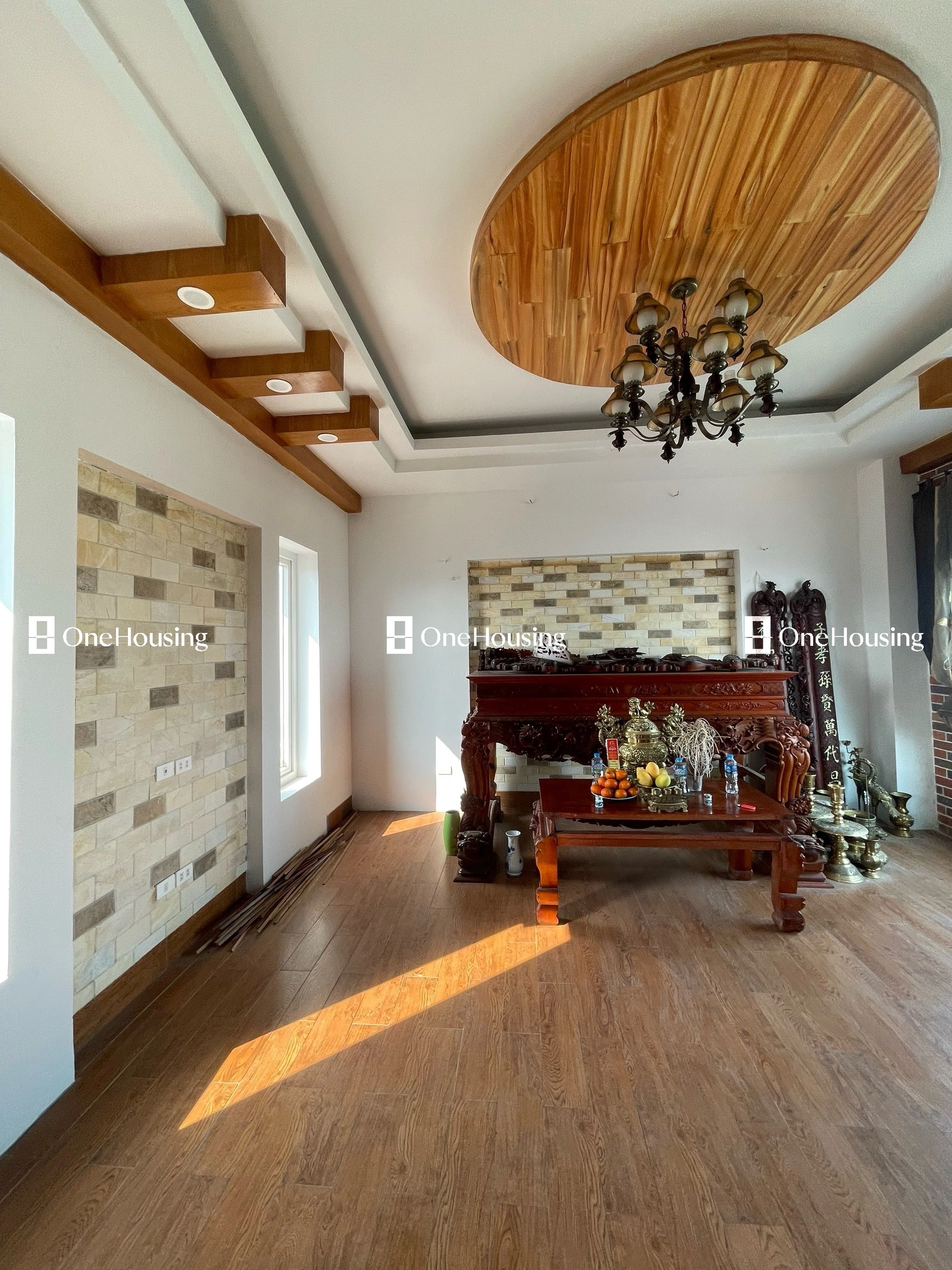 Nhà mặt phố Phố Lụa, P. Vạn Phúc, Q. Hà Đông, TP. Hà Nội