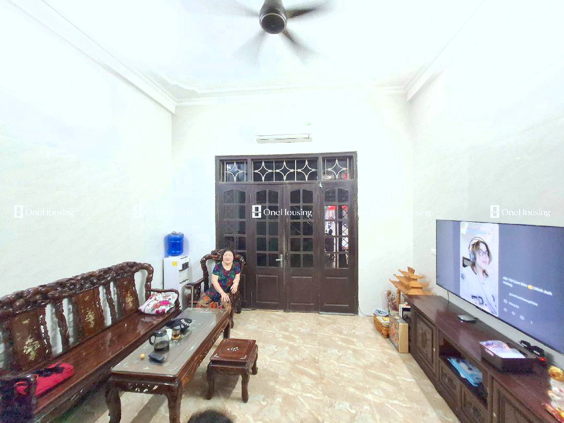 Nhà mặt ngõ cách Định Công Thượng 10m, P. Định Công, Q. Hoàng Mai, TP. Hà Nội