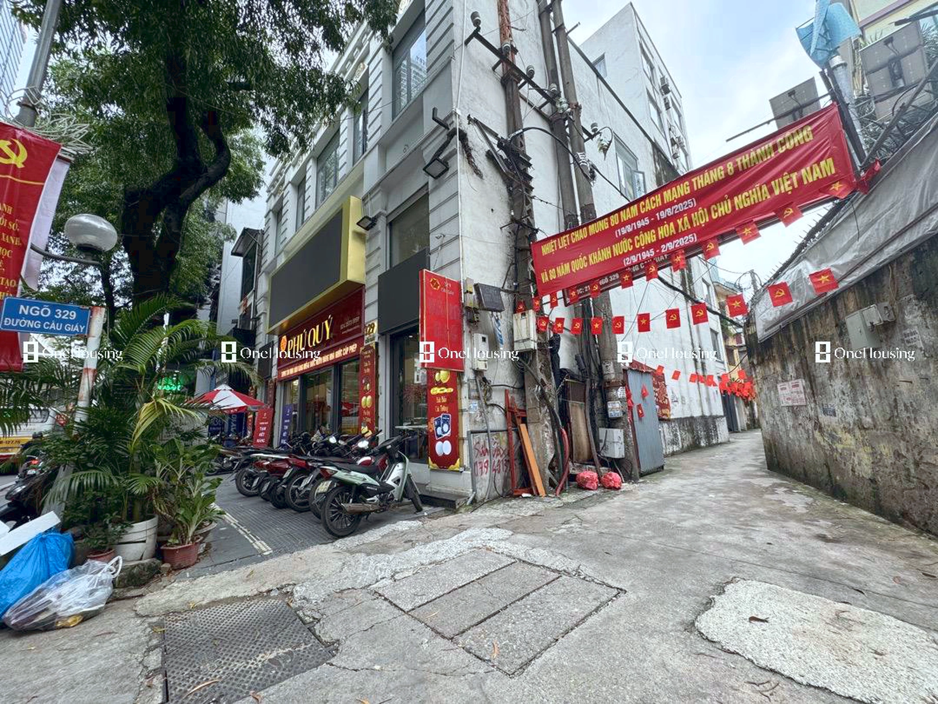 Onehousing image