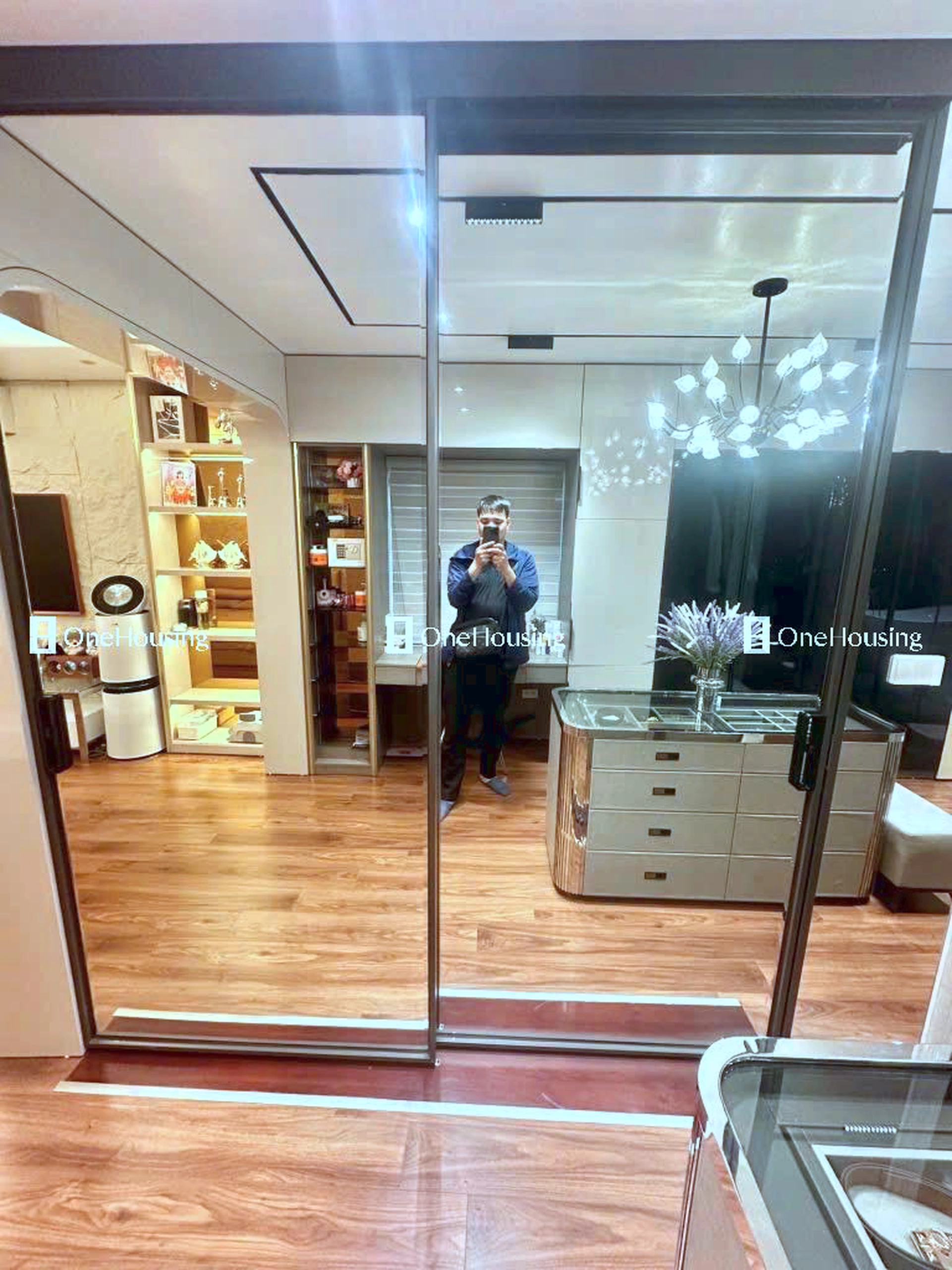 Nhà mặt ngõ cách Nguyễn Đức Cảnh 20m, P. Tương Mai, Q. Hoàng Mai, TP. Hà Nội