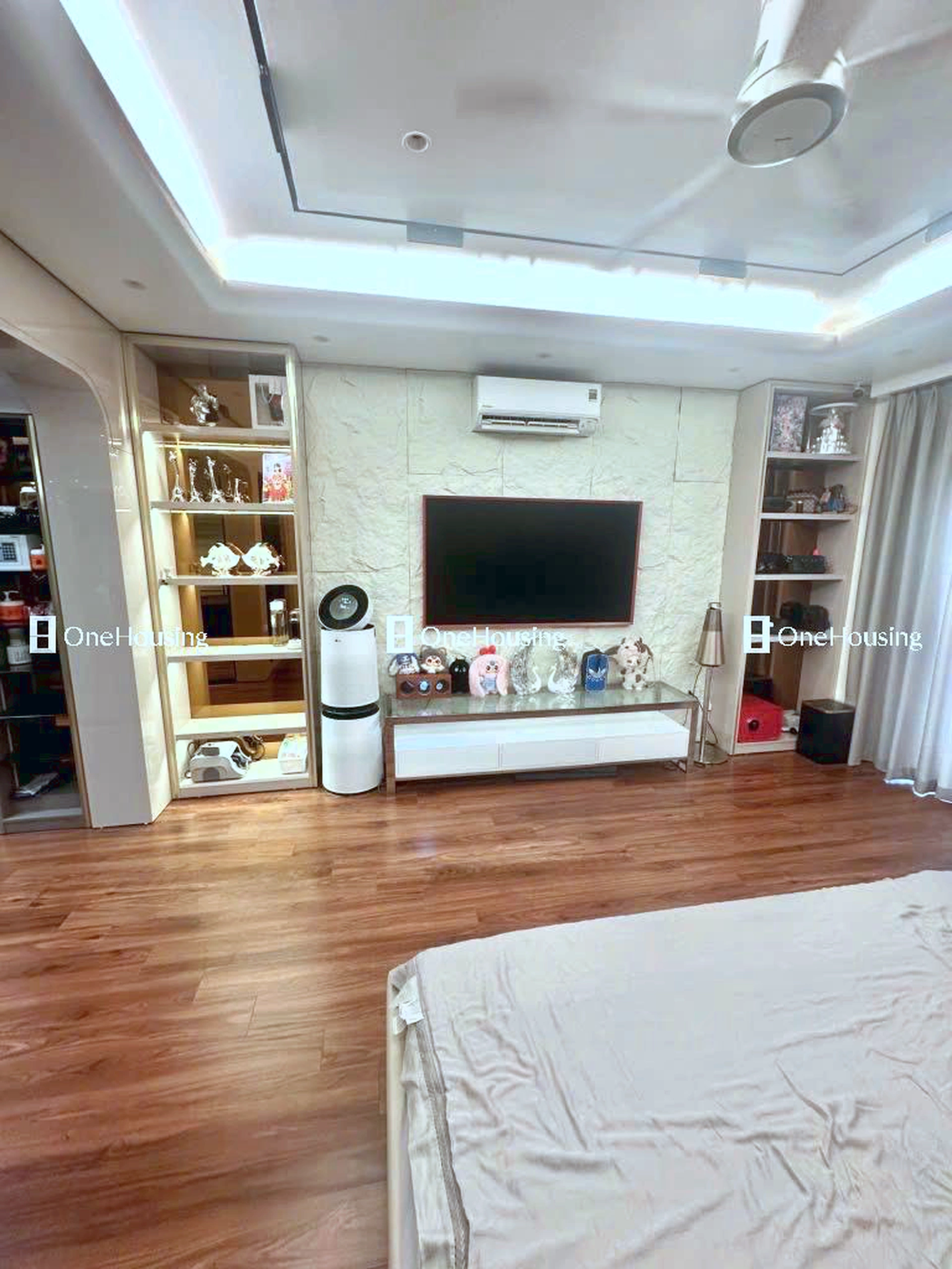 Nhà mặt ngõ cách Nguyễn Đức Cảnh 20m, P. Tương Mai, Q. Hoàng Mai, TP. Hà Nội