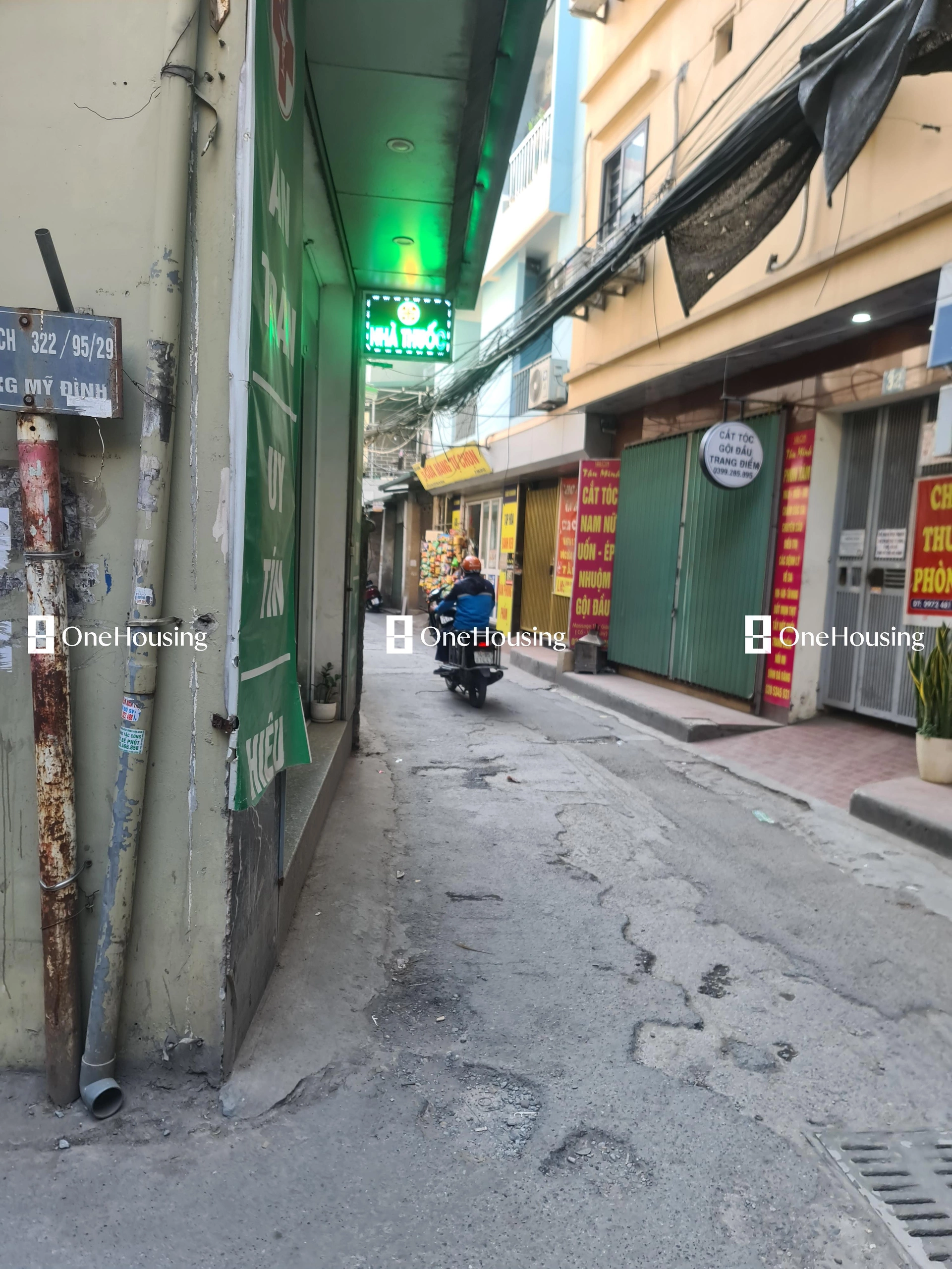 Onehousing image