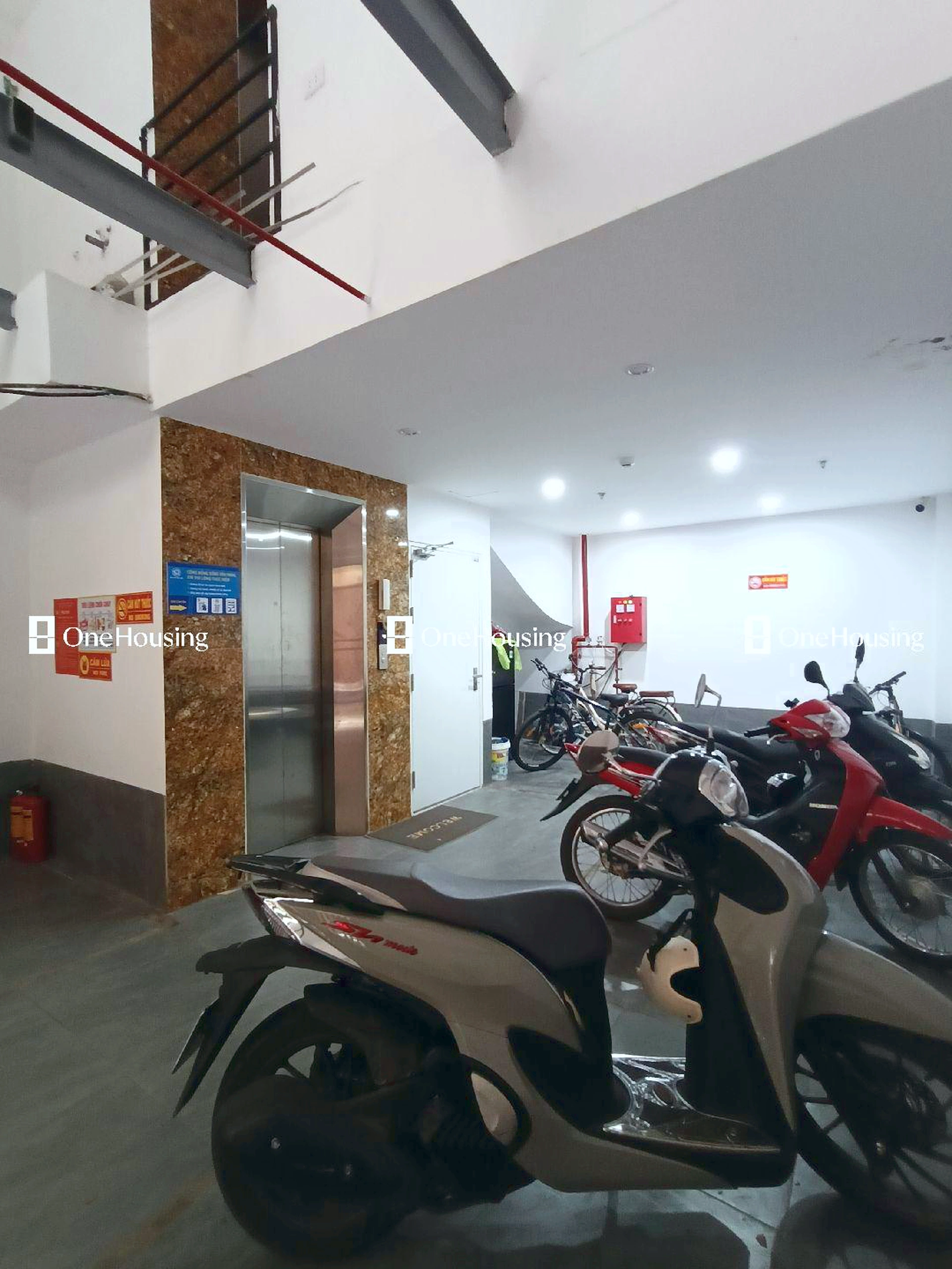 Nhà mặt ngõ cách Trương Định 100m, P. Trương Định, Q. Hai Bà Trưng, TP. Hà Nội