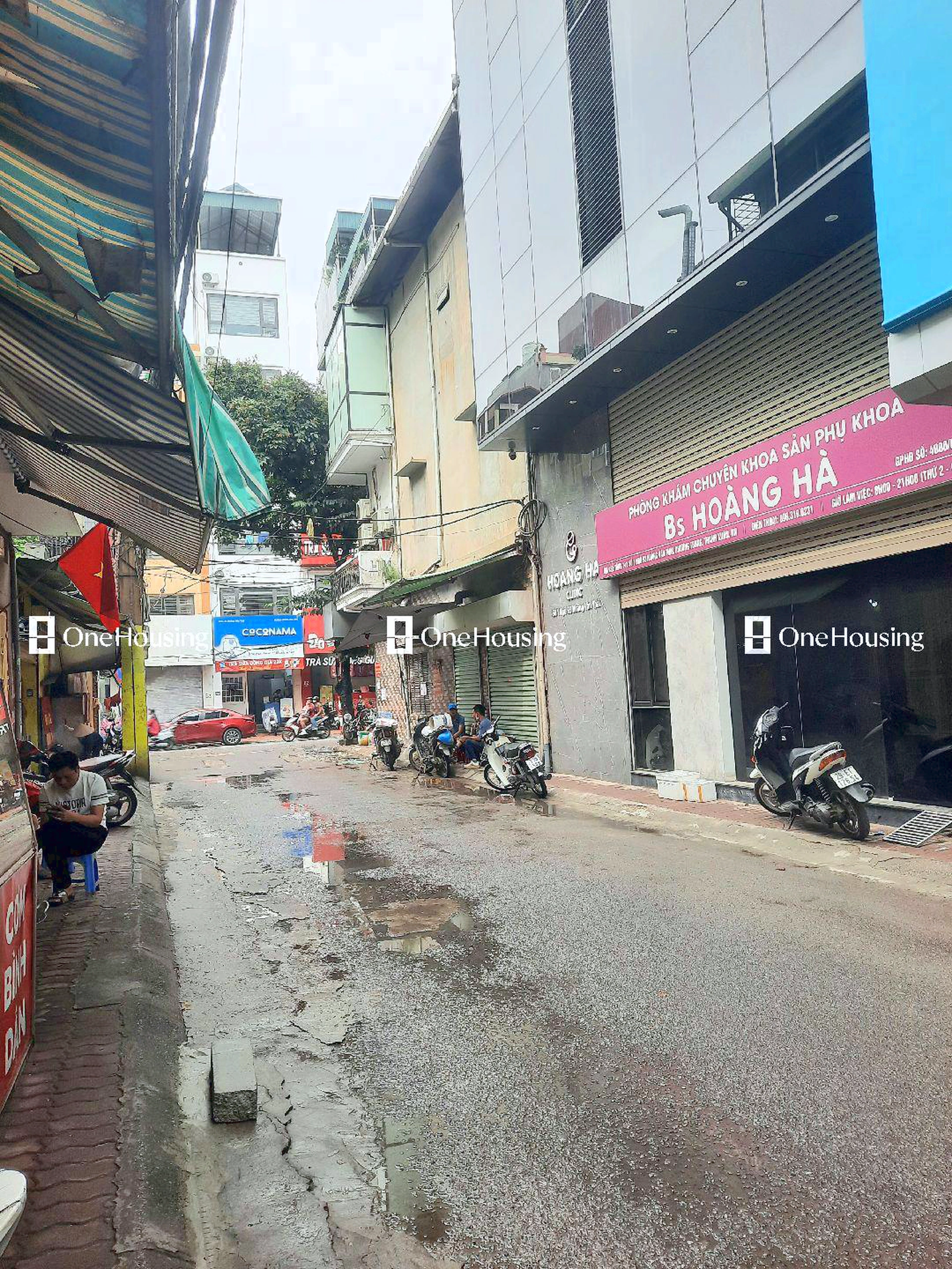 Onehousing image