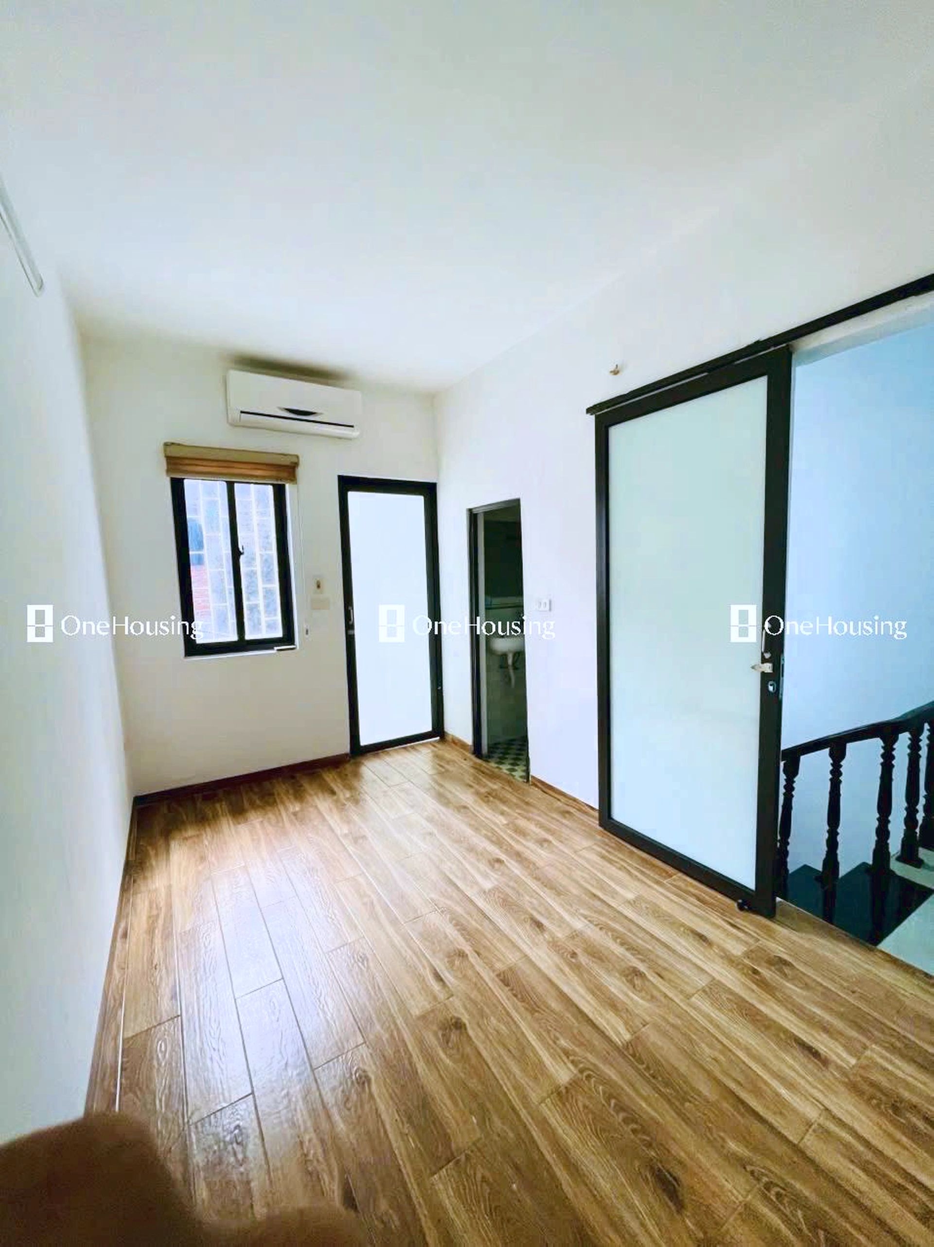 Nhà mặt ngõ cách Khâm Thiên 70m, P. Trung Phụng, Q. Đống Đa, TP. Hà Nội