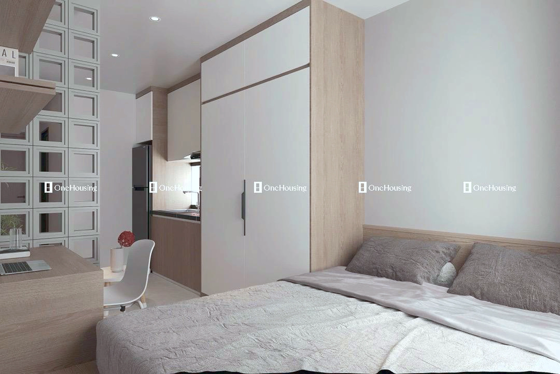 Onehousing image