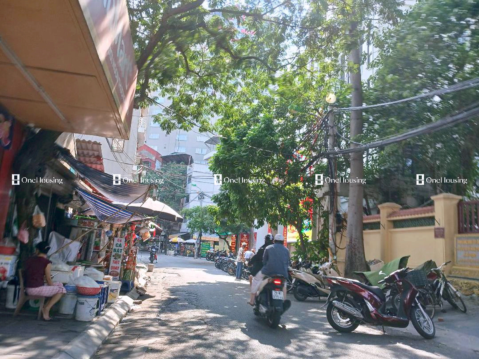 Onehousing image