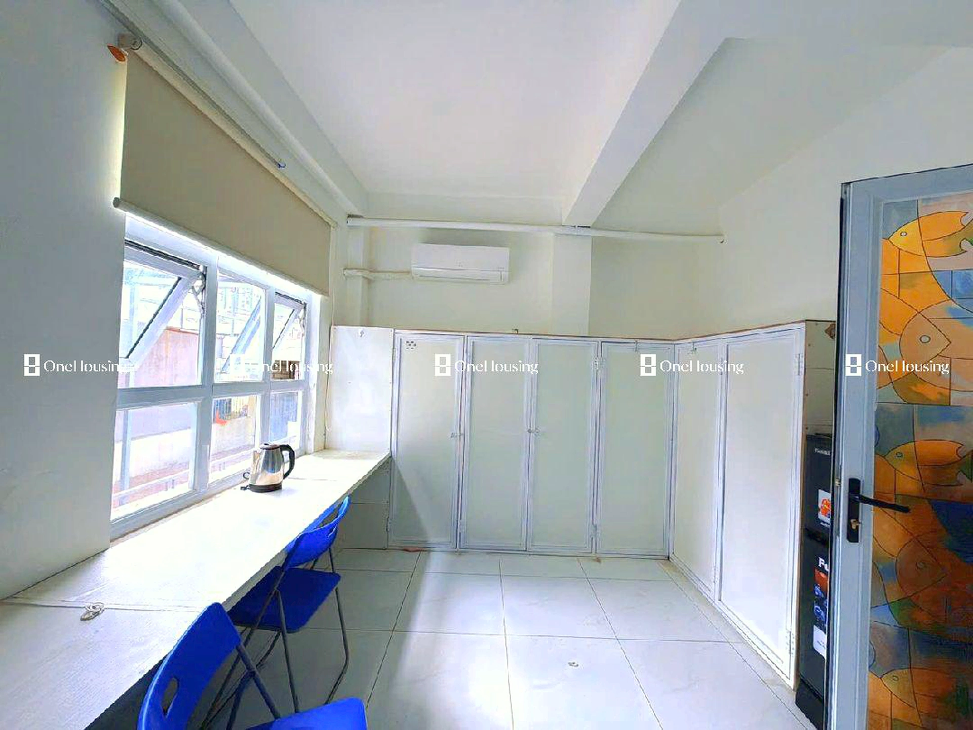 Nhà mặt ngõ cách Đại La 30m, P. Trương Định, Q. Hai Bà Trưng, TP. Hà Nội