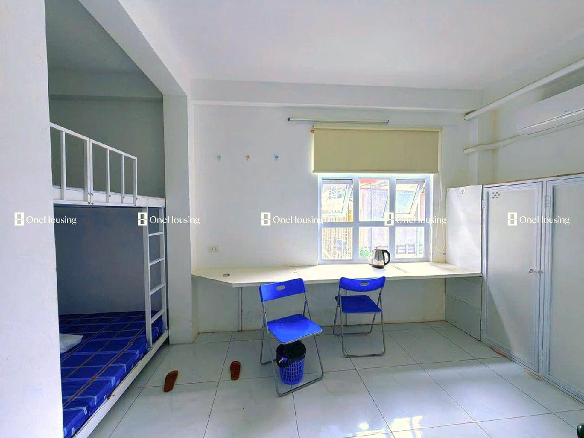 Nhà mặt ngõ cách Đại La 30m, P. Trương Định, Q. Hai Bà Trưng, TP. Hà Nội