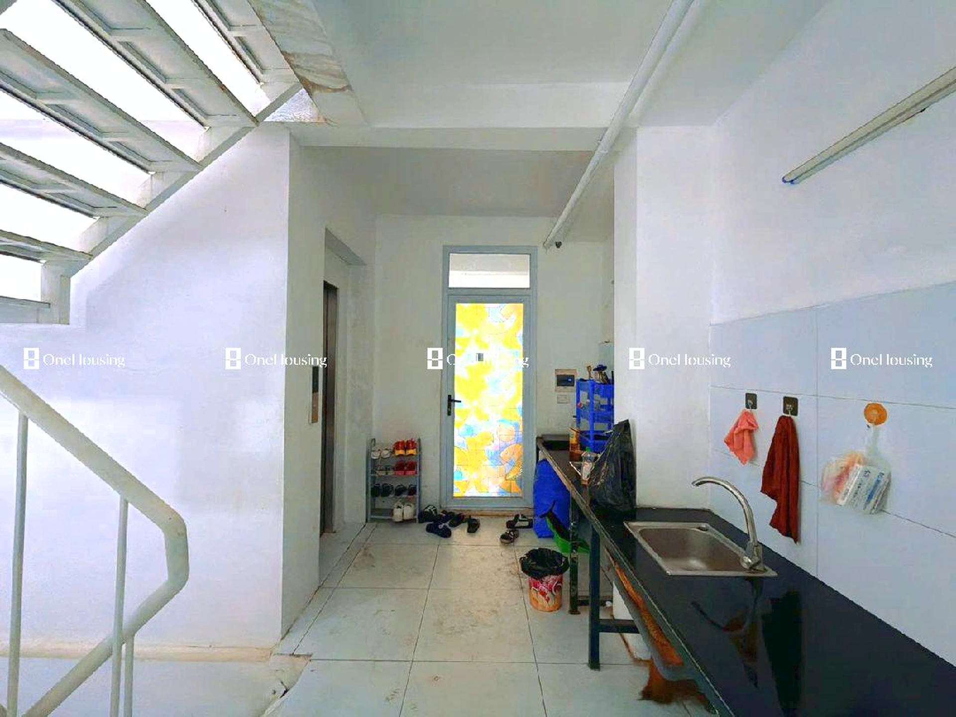 Nhà mặt ngõ cách Đại La 30m, P. Trương Định, Q. Hai Bà Trưng, TP. Hà Nội