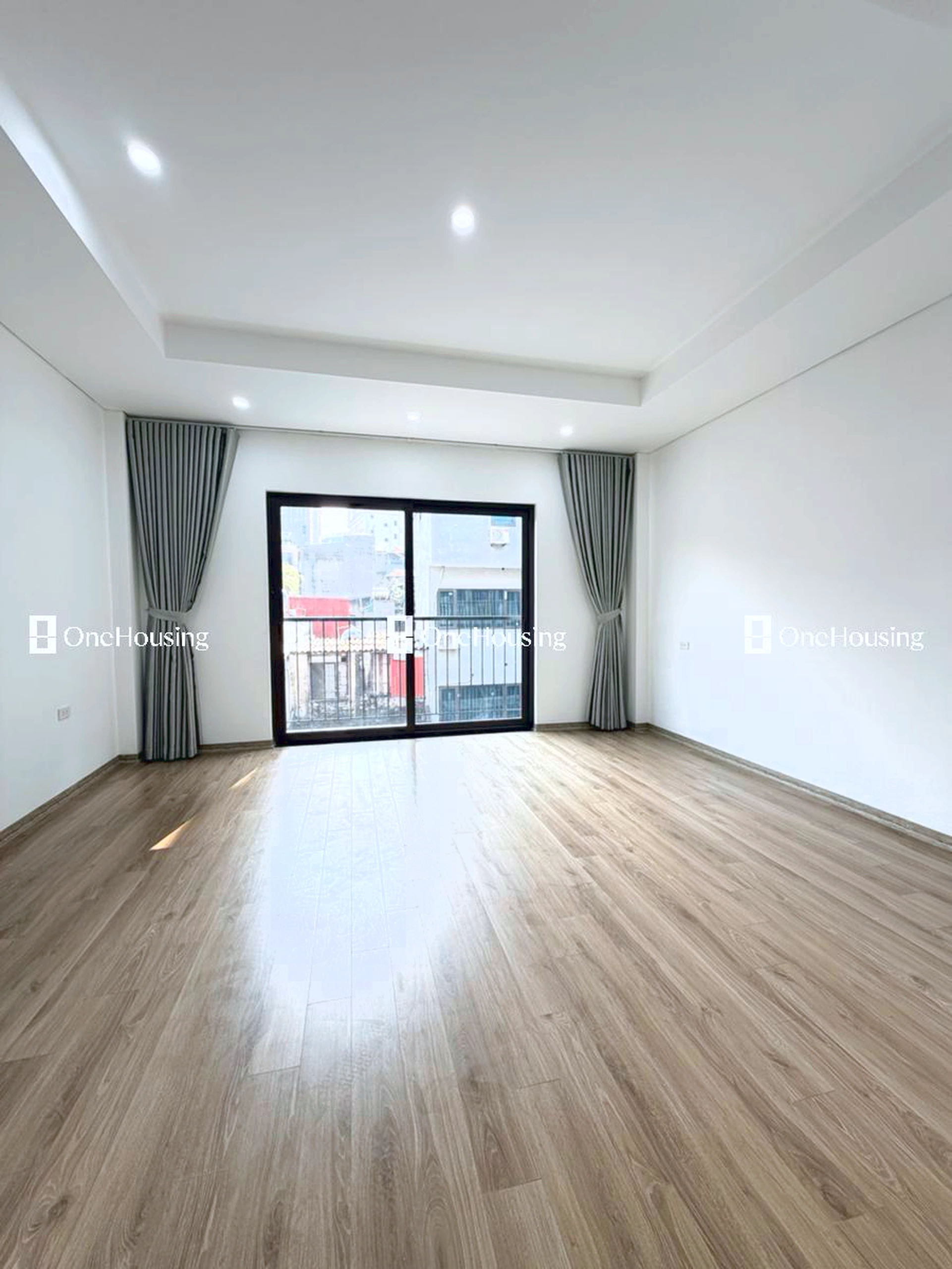 Nhà mặt ngõ cách Sơn Tây 50m, P. Đội Cấn, Q. Ba Đình, TP. Hà Nội