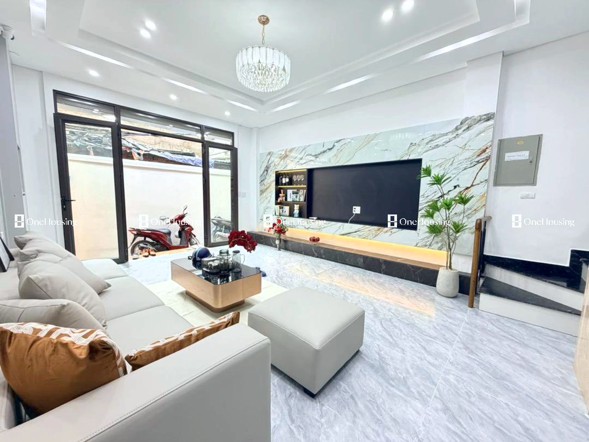 Nhà mặt ngõ cách Sơn Tây 50m, P. Đội Cấn, Q. Ba Đình, TP. Hà Nội