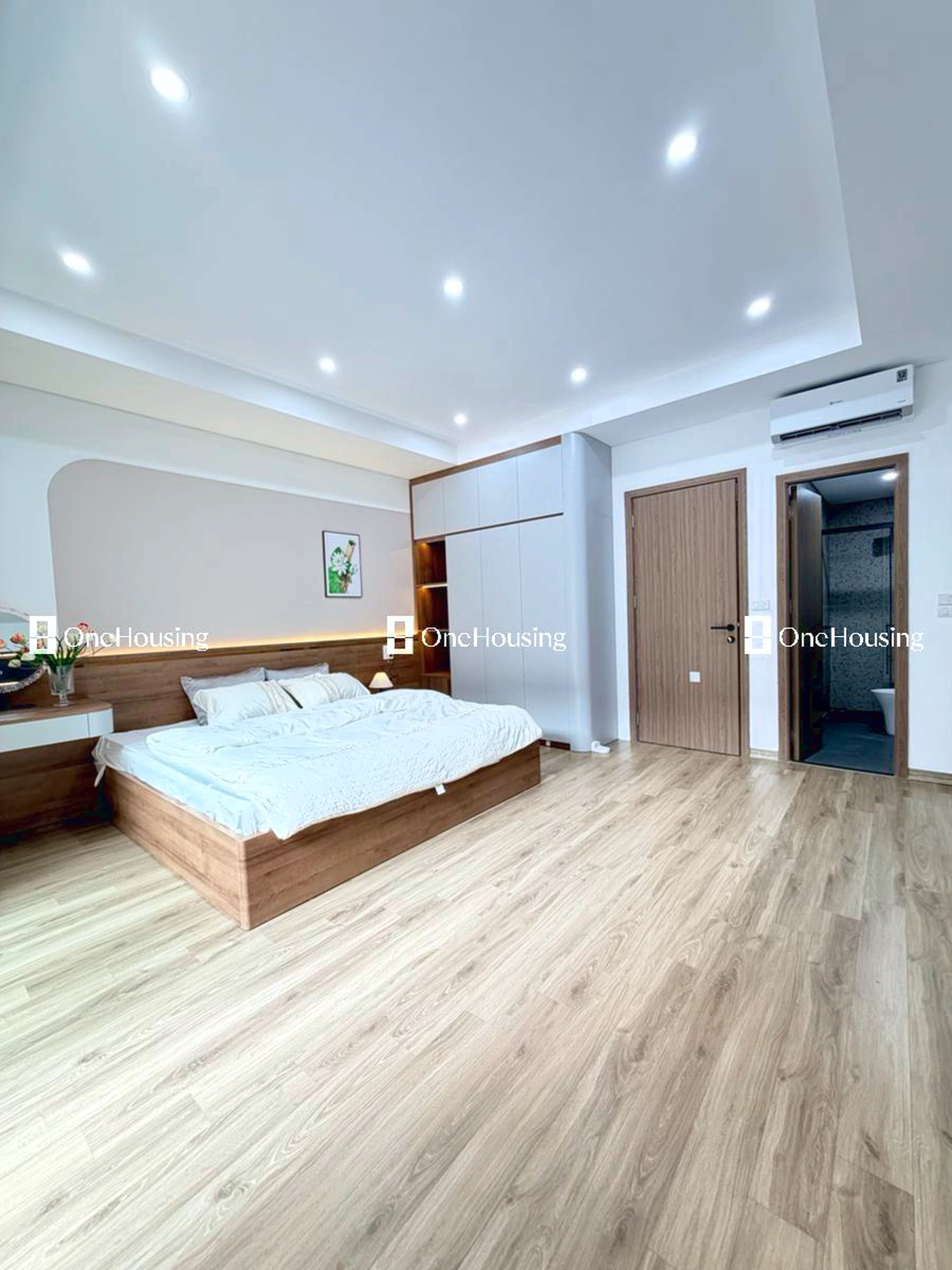 Nhà mặt ngõ cách Sơn Tây 50m, P. Đội Cấn, Q. Ba Đình, TP. Hà Nội